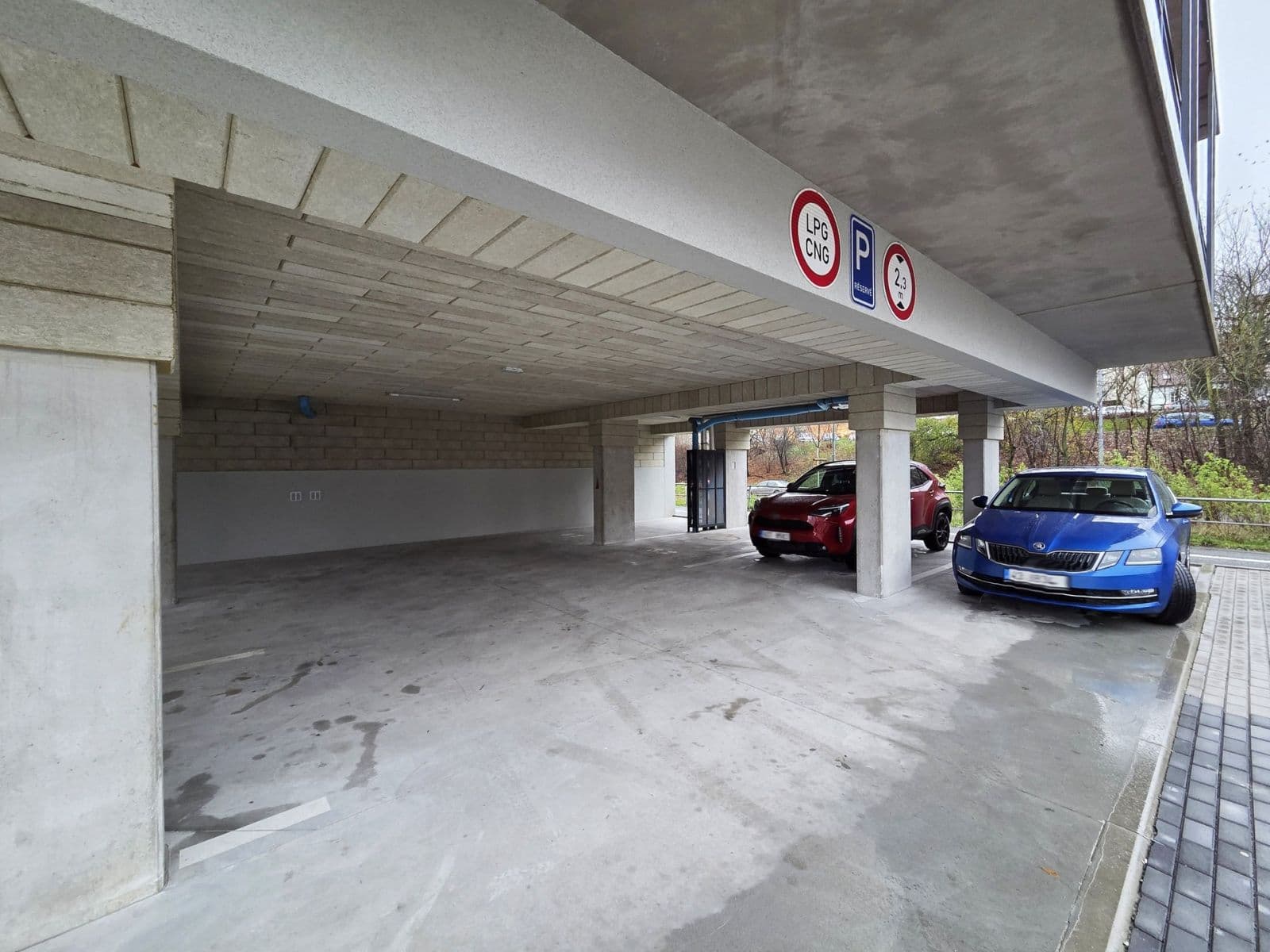 Prenájom bytu 2-izbový 49 m², Kamenická, Plzeň, Plzeňský kraj Prenájom bytu 2-izbový 49 m², Kamenická, Plzeň, Plzeňský kraj