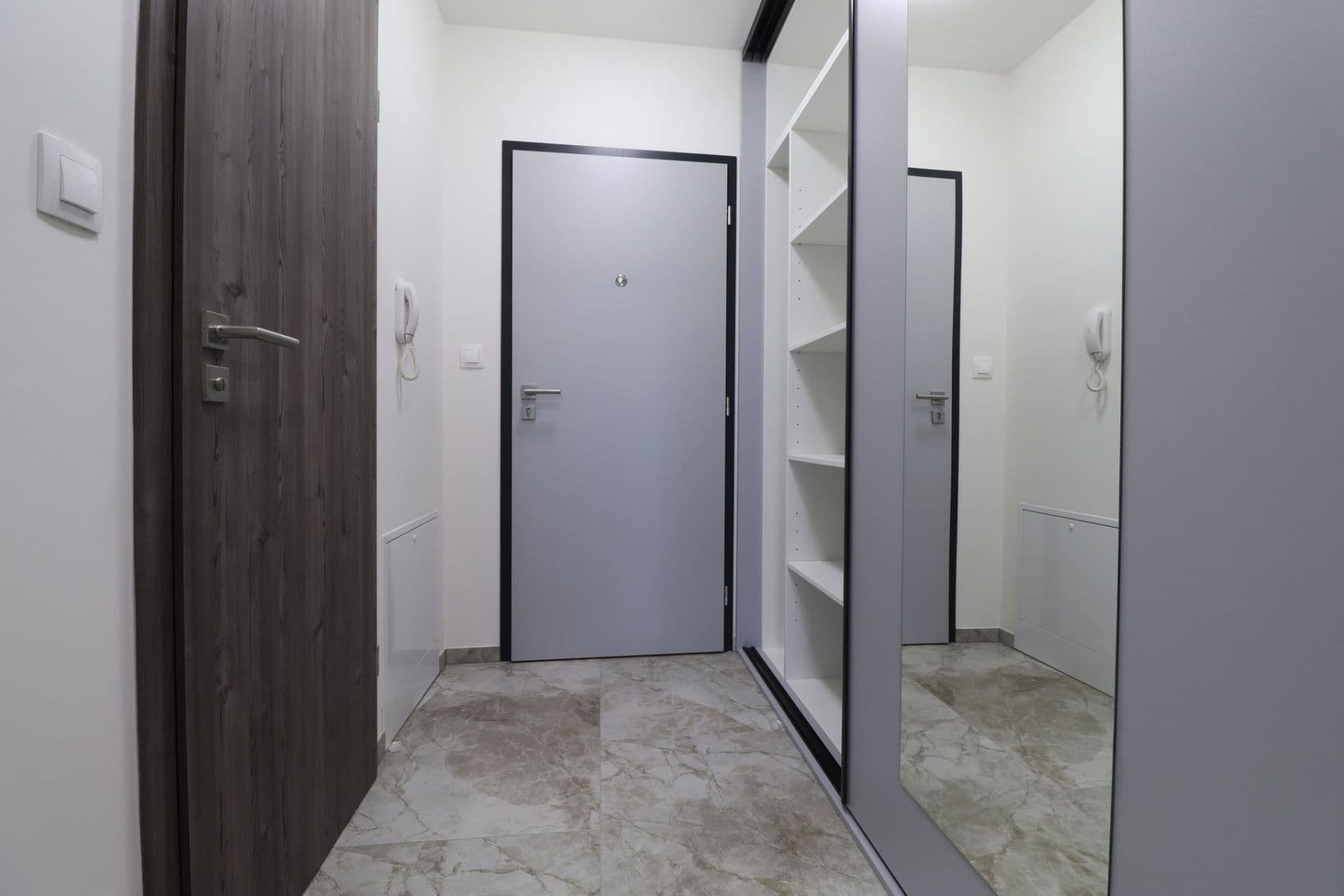 Prenájom bytu 2-izbový 49 m², Kamenická, Plzeň, Plzeňský kraj Prenájom bytu 2-izbový 49 m², Kamenická, Plzeň, Plzeňský kraj