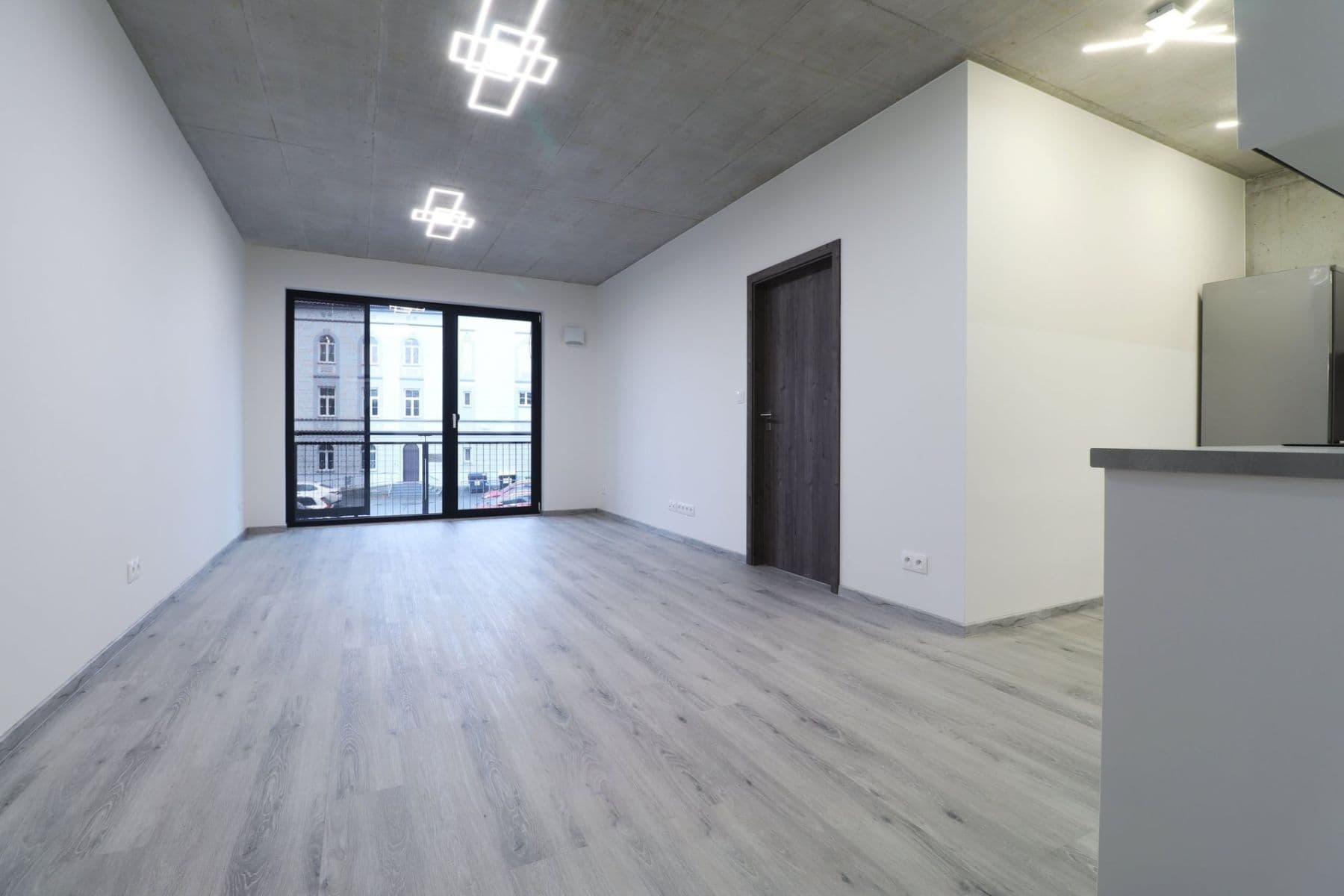 Prenájom bytu 2-izbový 49 m², Kamenická, Plzeň, Plzeňský kraj Prenájom bytu 2-izbový 49 m², Kamenická, Plzeň, Plzeňský kraj
