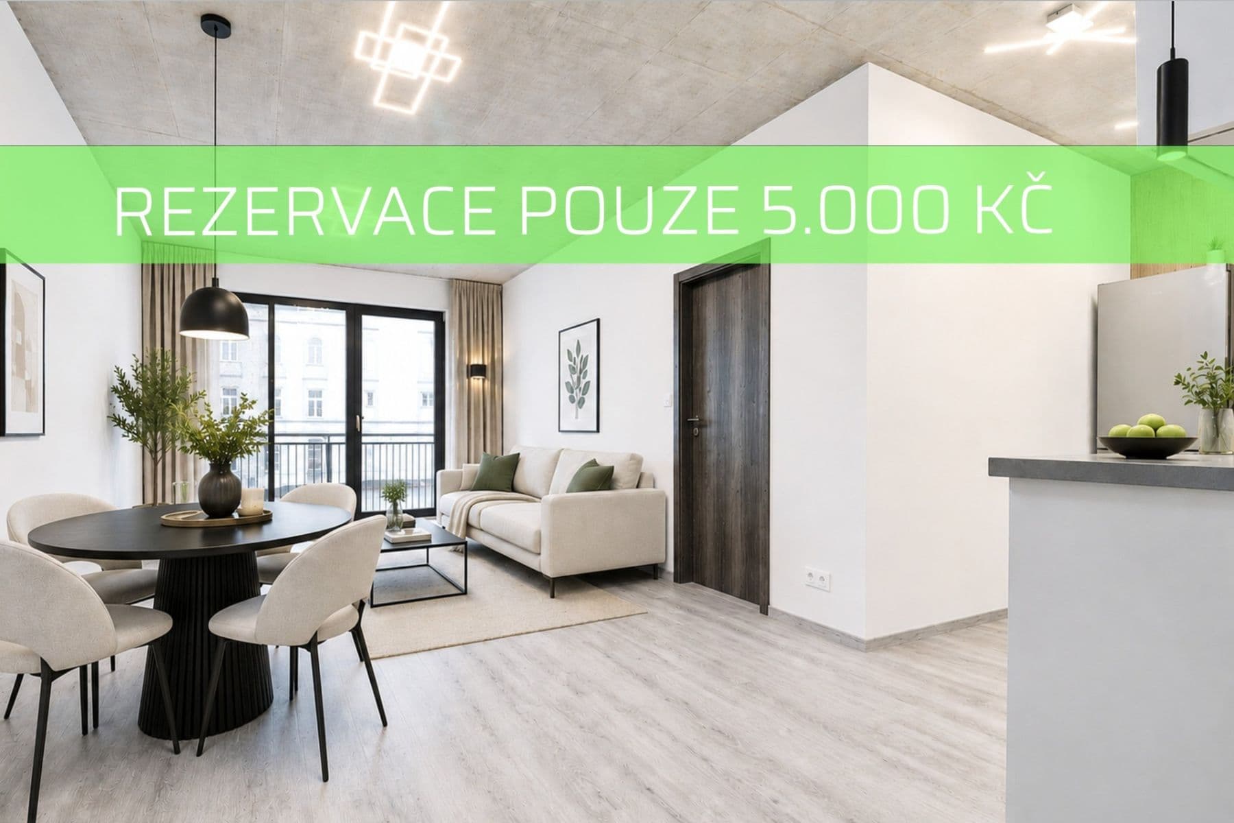 Prenájom bytu 2-izbový 49 m², Kamenická, Plzeň, Plzeňský kraj Prenájom bytu 2-izbový 49 m², Kamenická, Plzeň, Plzeňský kraj