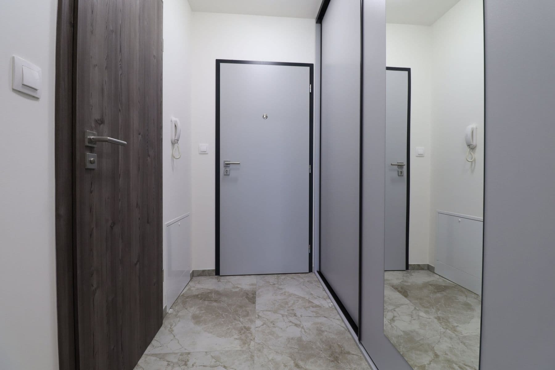 Prenájom bytu 2-izbový 49 m², Kamenická, Plzeň, Plzeňský kraj Prenájom bytu 2-izbový 49 m², Kamenická, Plzeň, Plzeňský kraj