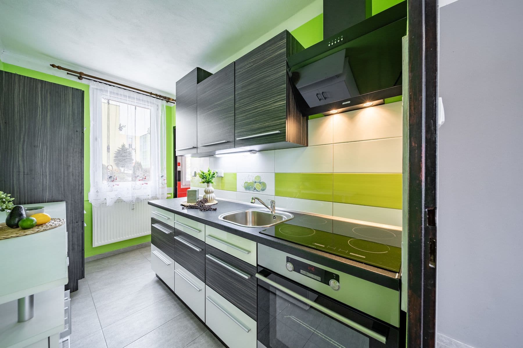 Predaj bytu 2-izbový 51 m², Sídl. Míru, Volary, Jihočeský kraj Predaj bytu 2-izbový 51 m², Sídl. Míru, Volary, Jihočeský kraj