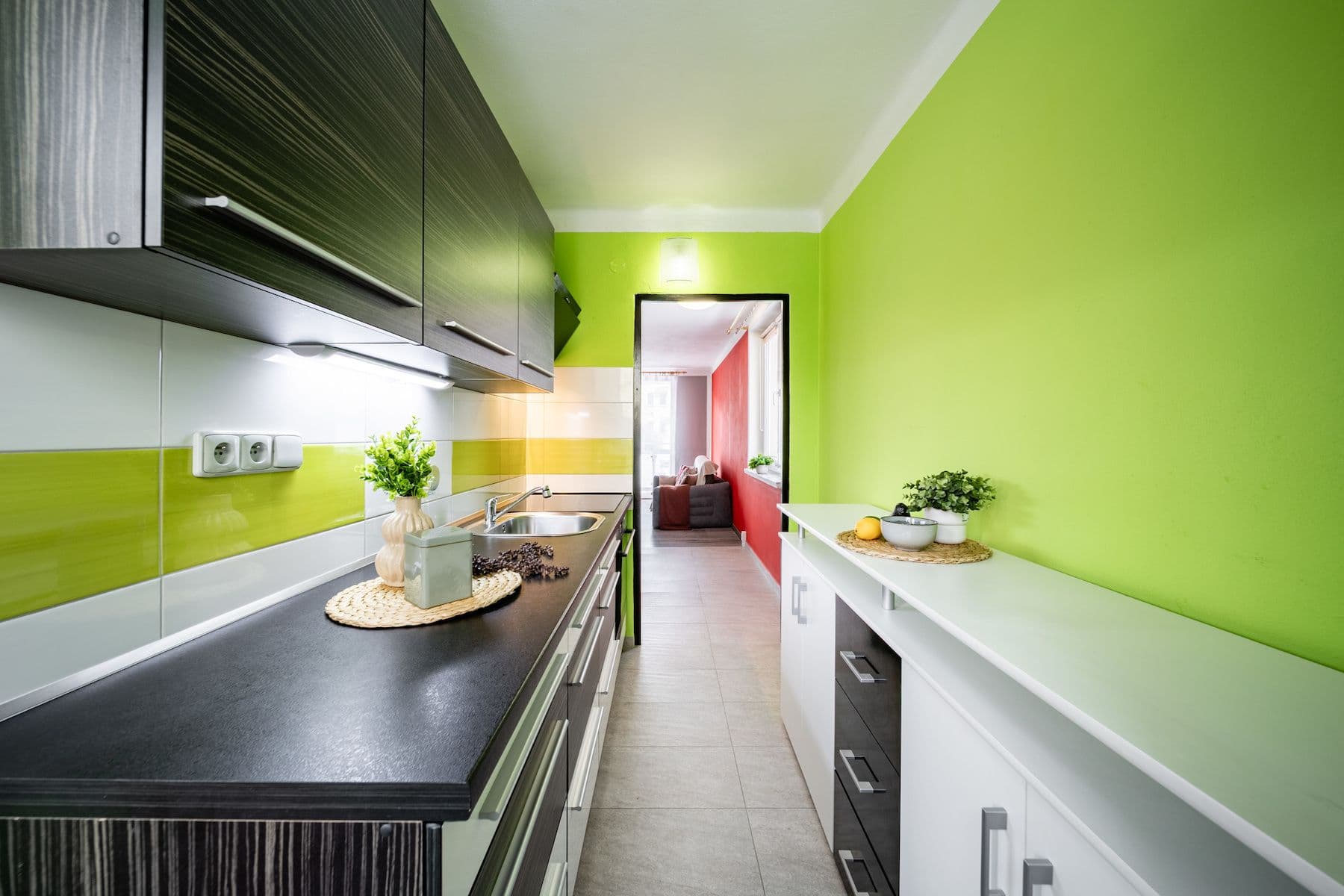 Predaj bytu 2-izbový 51 m², Sídl. Míru, Volary, Jihočeský kraj Predaj bytu 2-izbový 51 m², Sídl. Míru, Volary, Jihočeský kraj