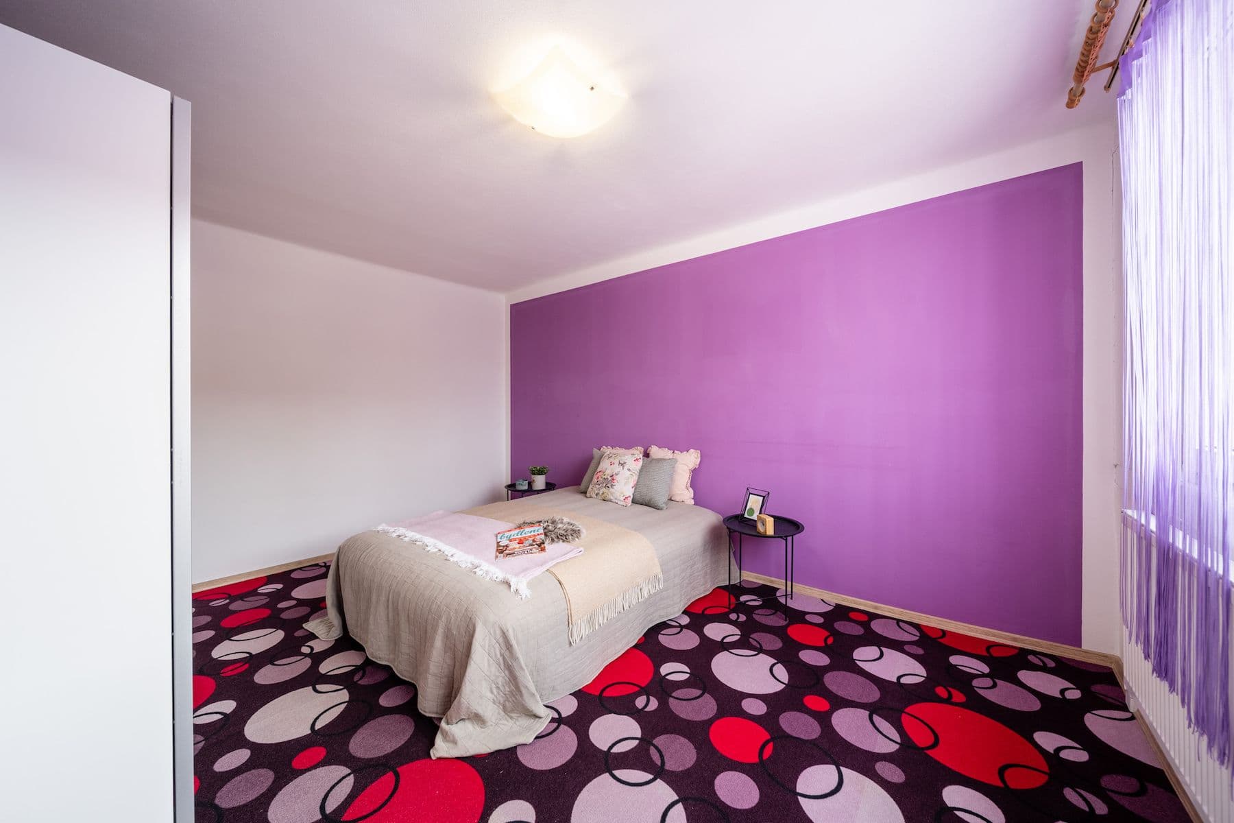 Predaj bytu 2-izbový 51 m², Sídl. Míru, Volary, Jihočeský kraj Predaj bytu 2-izbový 51 m², Sídl. Míru, Volary, Jihočeský kraj