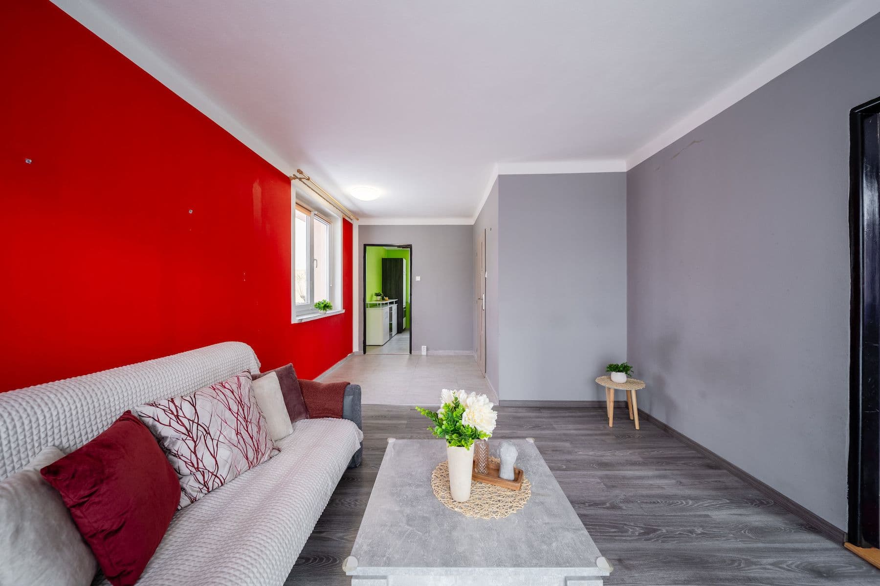 Predaj bytu 2-izbový 51 m², Sídl. Míru, Volary, Jihočeský kraj Predaj bytu 2-izbový 51 m², Sídl. Míru, Volary, Jihočeský kraj