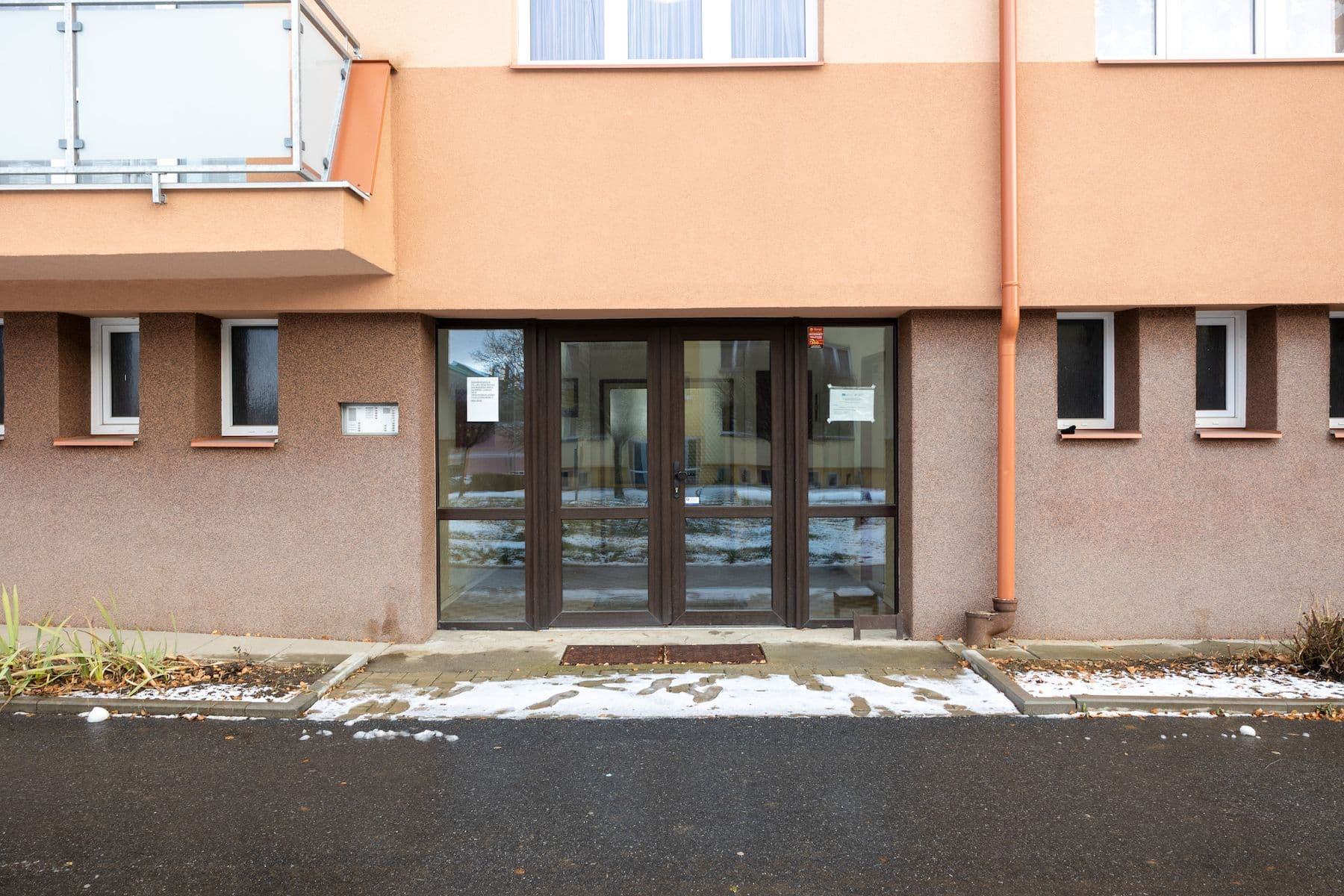 Predaj bytu 2-izbový 51 m², Sídl. Míru, Volary, Jihočeský kraj Predaj bytu 2-izbový 51 m², Sídl. Míru, Volary, Jihočeský kraj