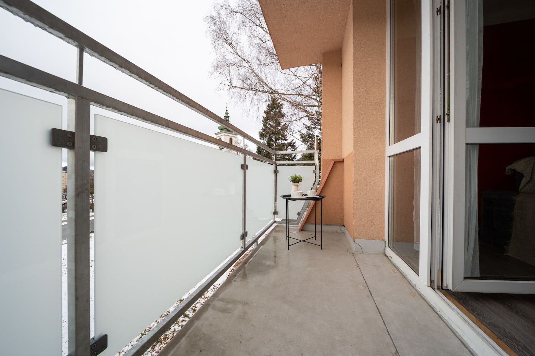 Predaj bytu 2-izbový 51 m², Sídl. Míru, Volary, Jihočeský kraj Predaj bytu 2-izbový 51 m², Sídl. Míru, Volary, Jihočeský kraj