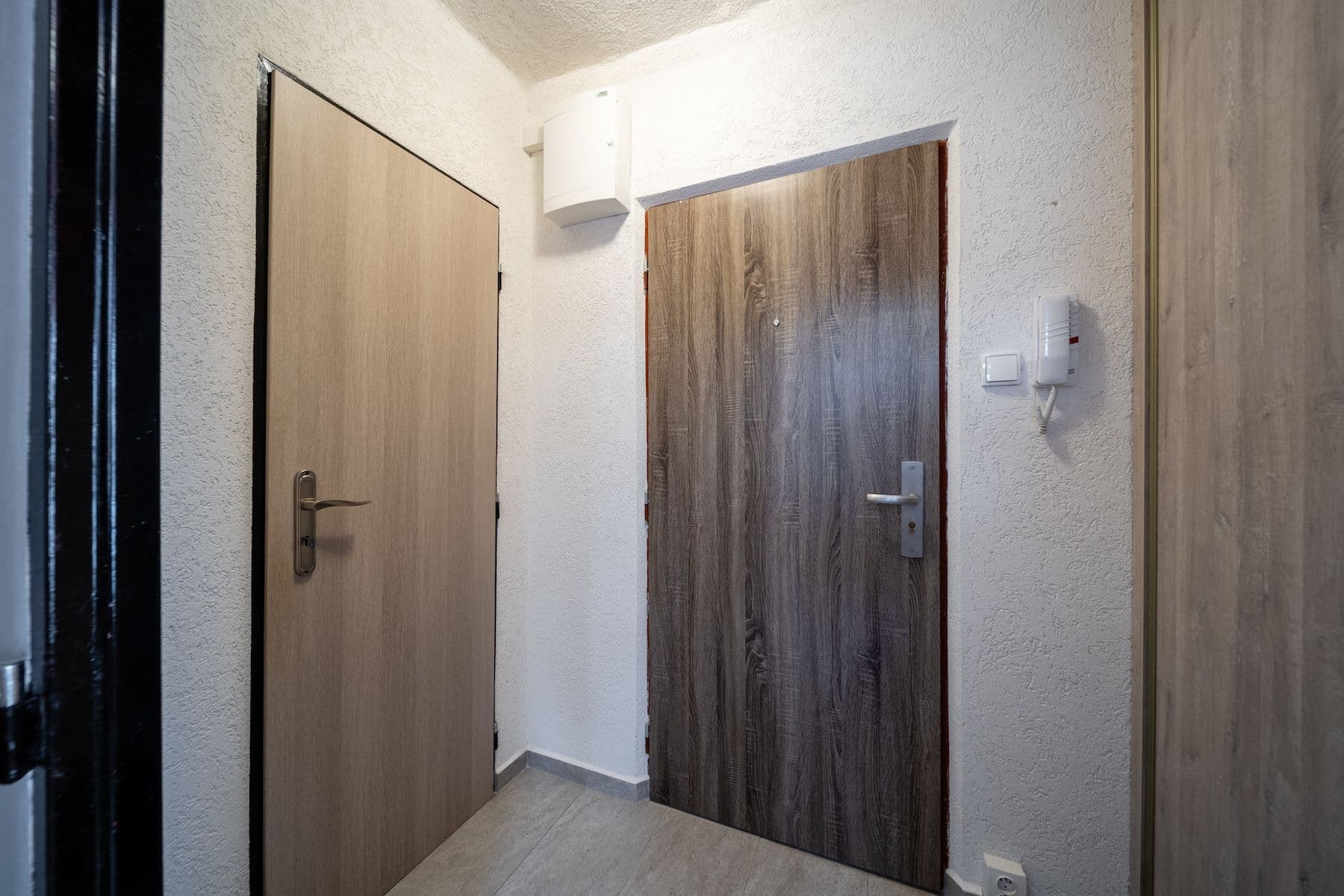 Predaj bytu 2-izbový 51 m², Sídl. Míru, Volary, Jihočeský kraj Predaj bytu 2-izbový 51 m², Sídl. Míru, Volary, Jihočeský kraj