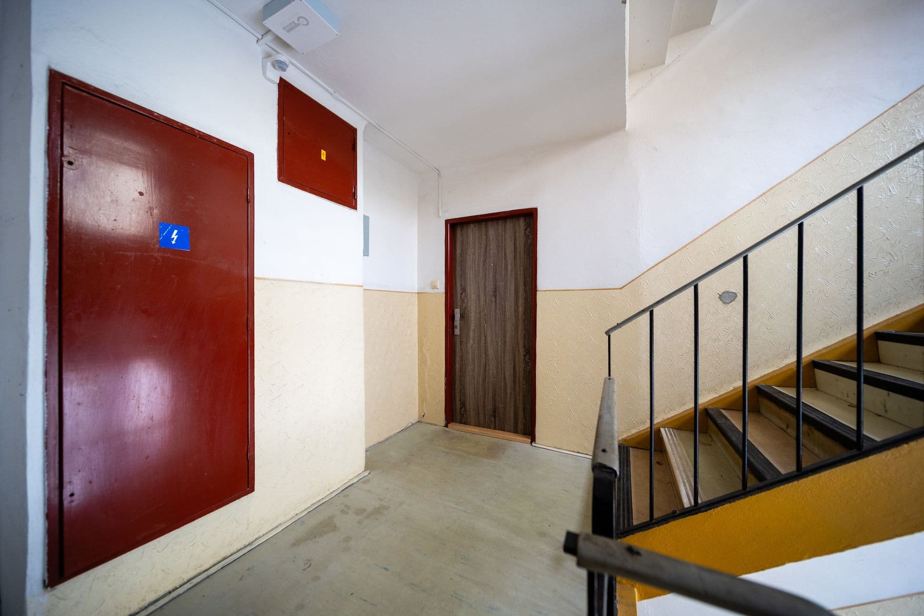 Predaj bytu 2-izbový 51 m², Sídl. Míru, Volary, Jihočeský kraj Predaj bytu 2-izbový 51 m², Sídl. Míru, Volary, Jihočeský kraj