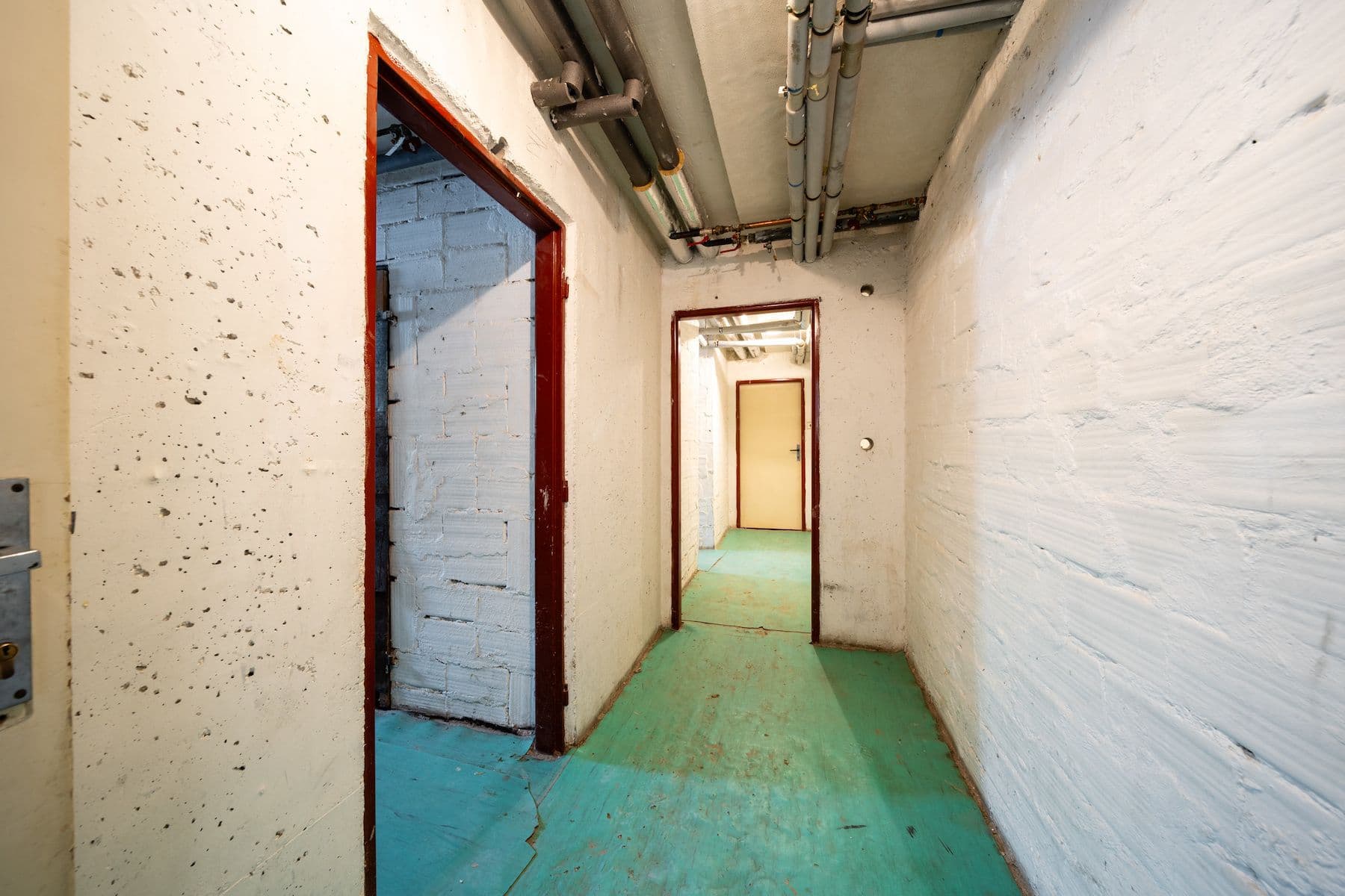 Predaj bytu 2-izbový 51 m², Sídl. Míru, Volary, Jihočeský kraj Predaj bytu 2-izbový 51 m², Sídl. Míru, Volary, Jihočeský kraj