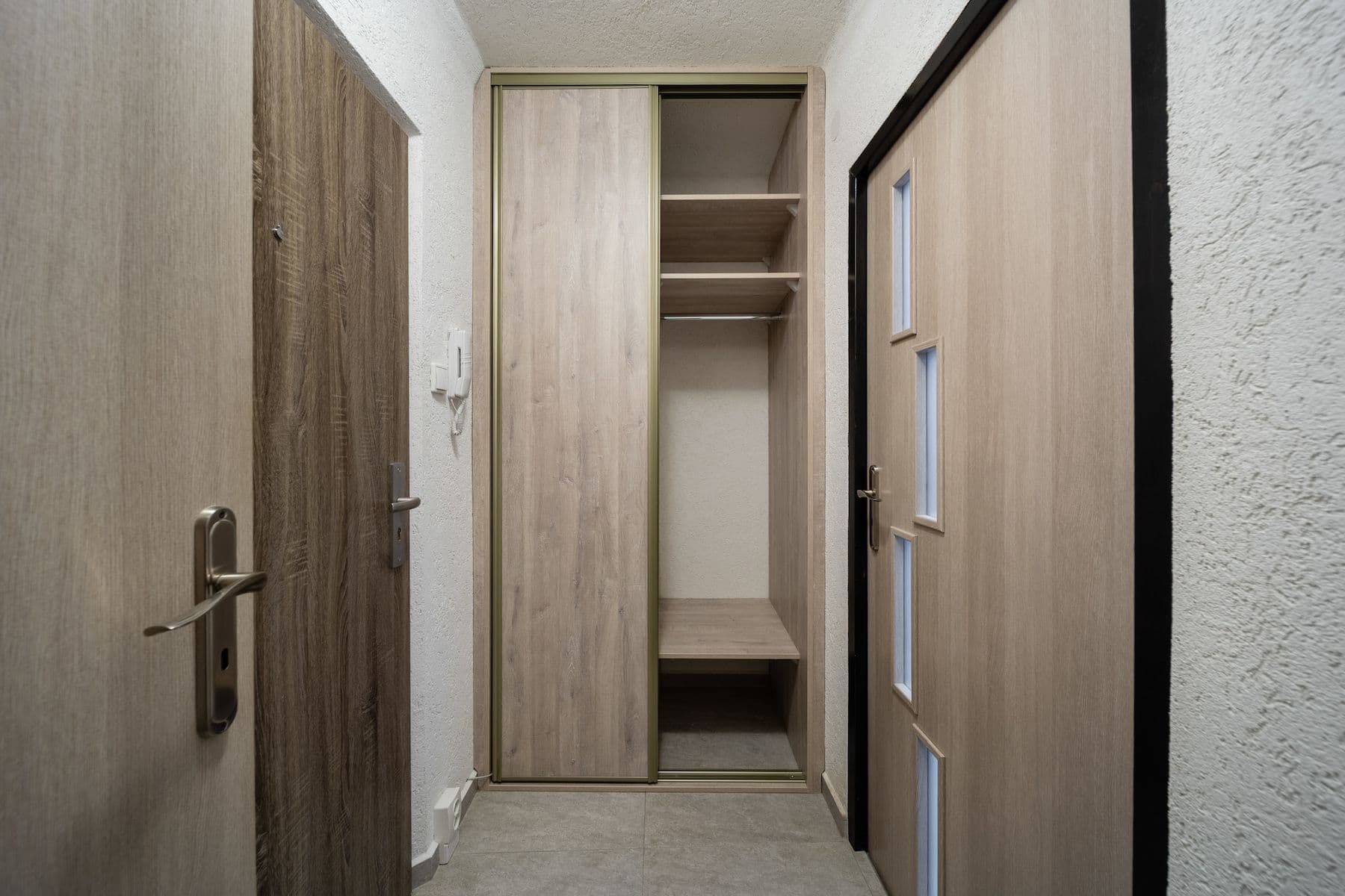 Predaj bytu 2-izbový 51 m², Sídl. Míru, Volary, Jihočeský kraj Predaj bytu 2-izbový 51 m², Sídl. Míru, Volary, Jihočeský kraj