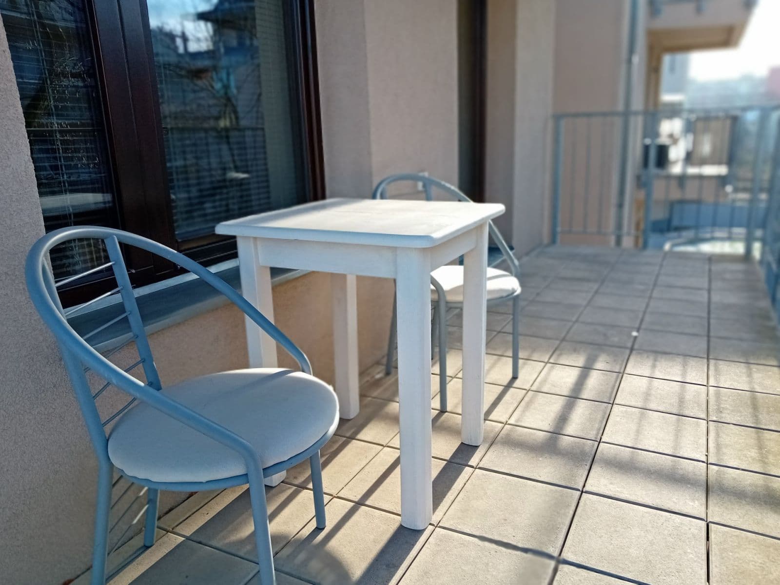 Prenájom bytu 1-izbový 36 m², V Olšinách, Praha, Praha Prenájom bytu 1-izbový 36 m², V Olšinách, Praha, Praha