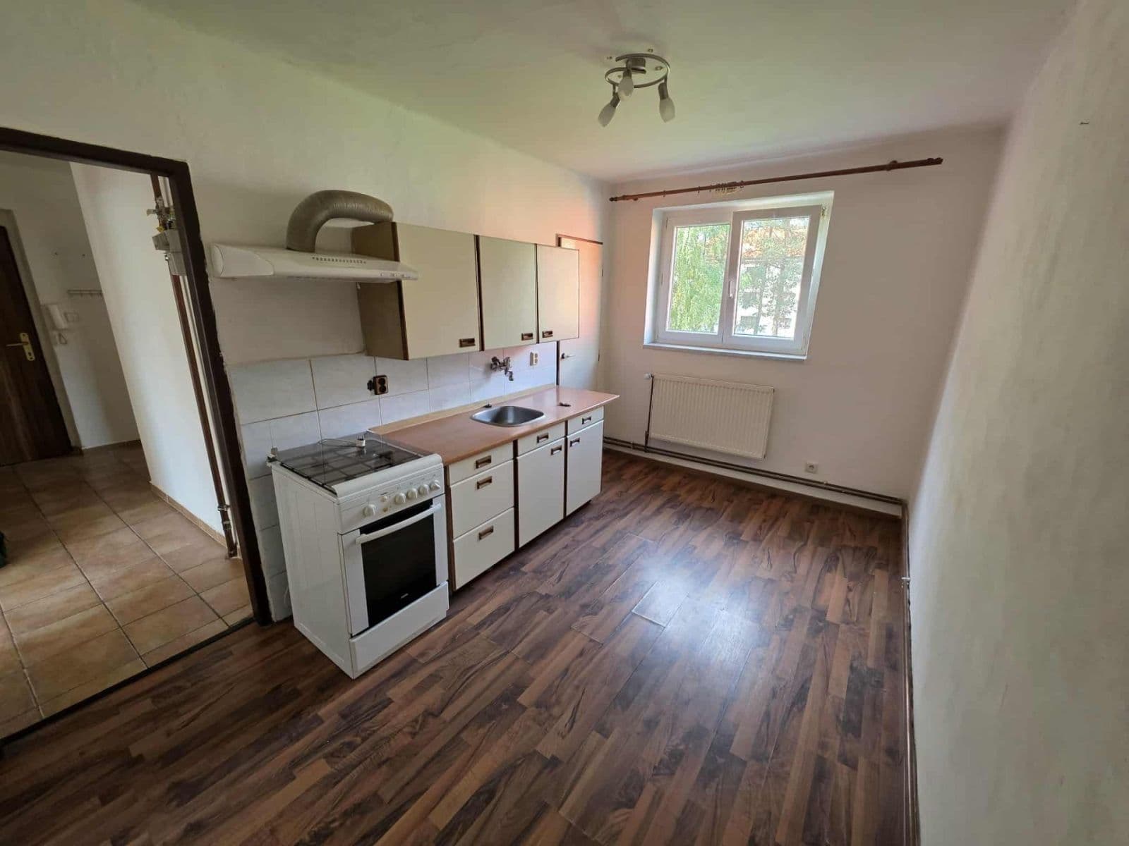 Prenájom bytu 2-izbový 68 m², Hornická, Dobřany, Plzeňský kraj Prenájom bytu 2-izbový 68 m², Hornická, Dobřany, Plzeňský kraj