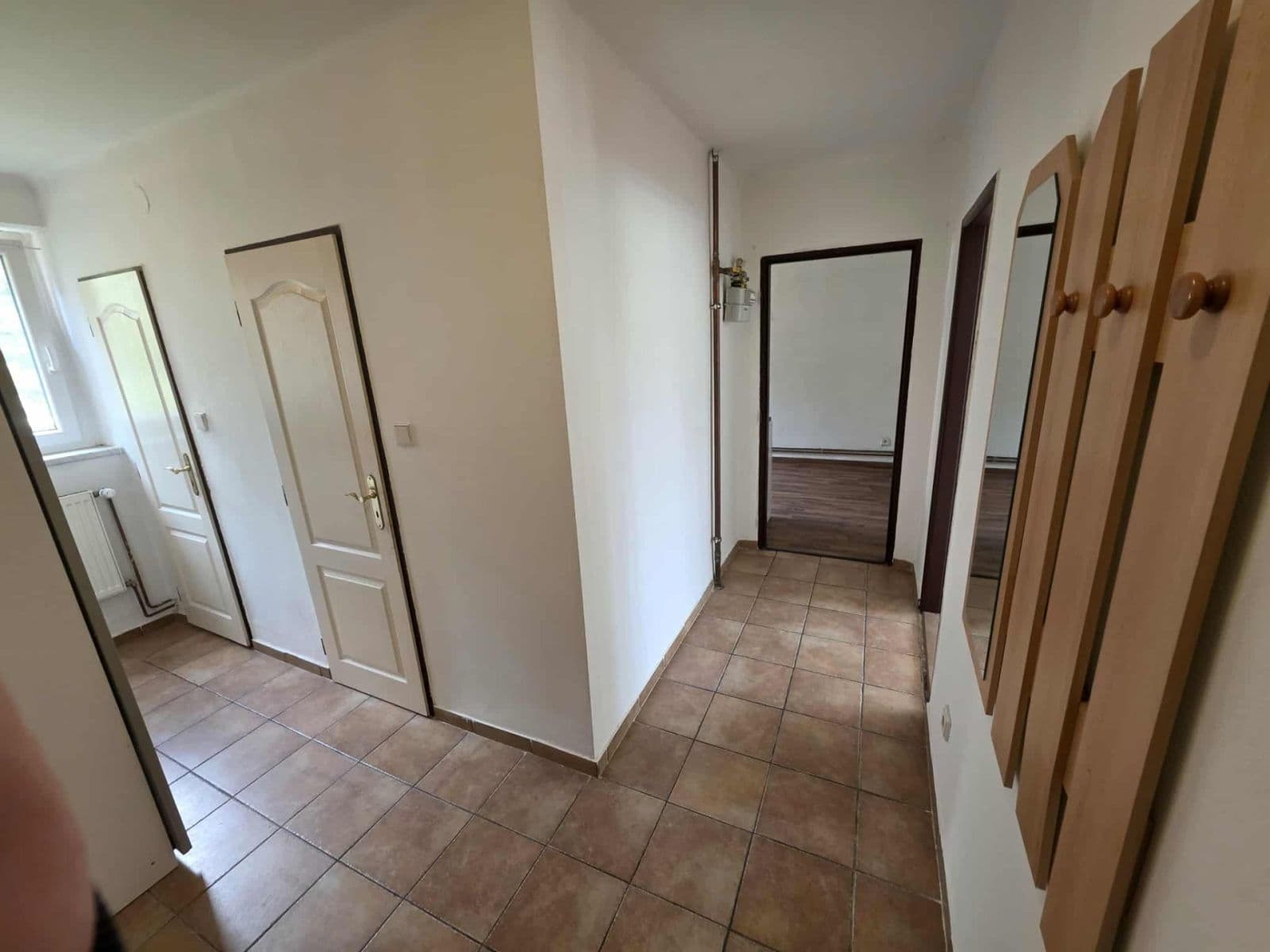 Prenájom bytu 2-izbový 68 m², Hornická, Dobřany, Plzeňský kraj Prenájom bytu 2-izbový 68 m², Hornická, Dobřany, Plzeňský kraj