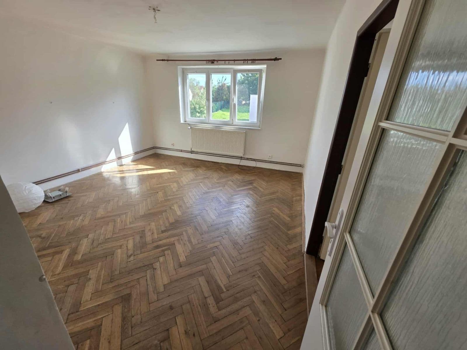 Prenájom bytu 2-izbový 68 m², Hornická, Dobřany, Plzeňský kraj Prenájom bytu 2-izbový 68 m², Hornická, Dobřany, Plzeňský kraj