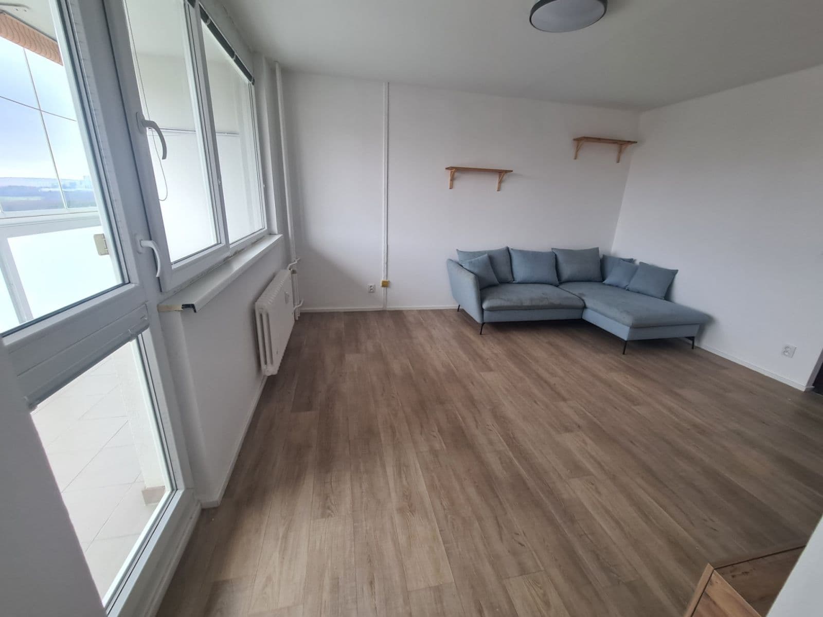 Prenájom bytu 3-izbový 75 m², Brichtova, Praha, Praha Prenájom bytu 3-izbový 75 m², Brichtova, Praha, Praha