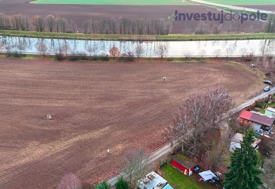 Predaj pozemku 5.836 m², Pardubice, Pardubický kraj Predaj pozemku 5.836 m², Pardubice, Pardubický kraj