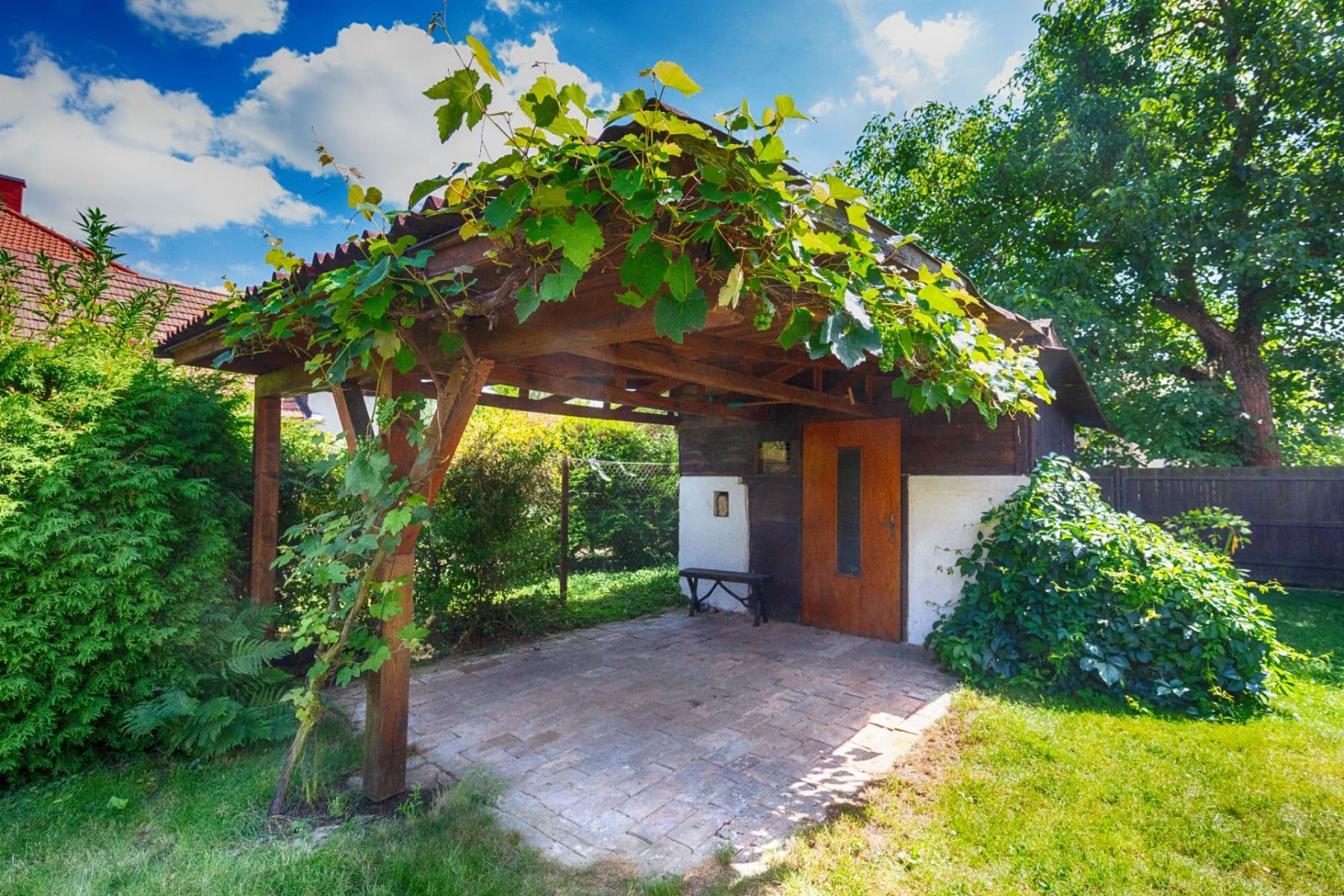 Prenájom domu 70 m², pozemek 300 m², Vlkavská, Loučeň, Středočeský kraj Prenájom domu 70 m², pozemek 300 m², Vlkavská, Loučeň, Středočeský kraj