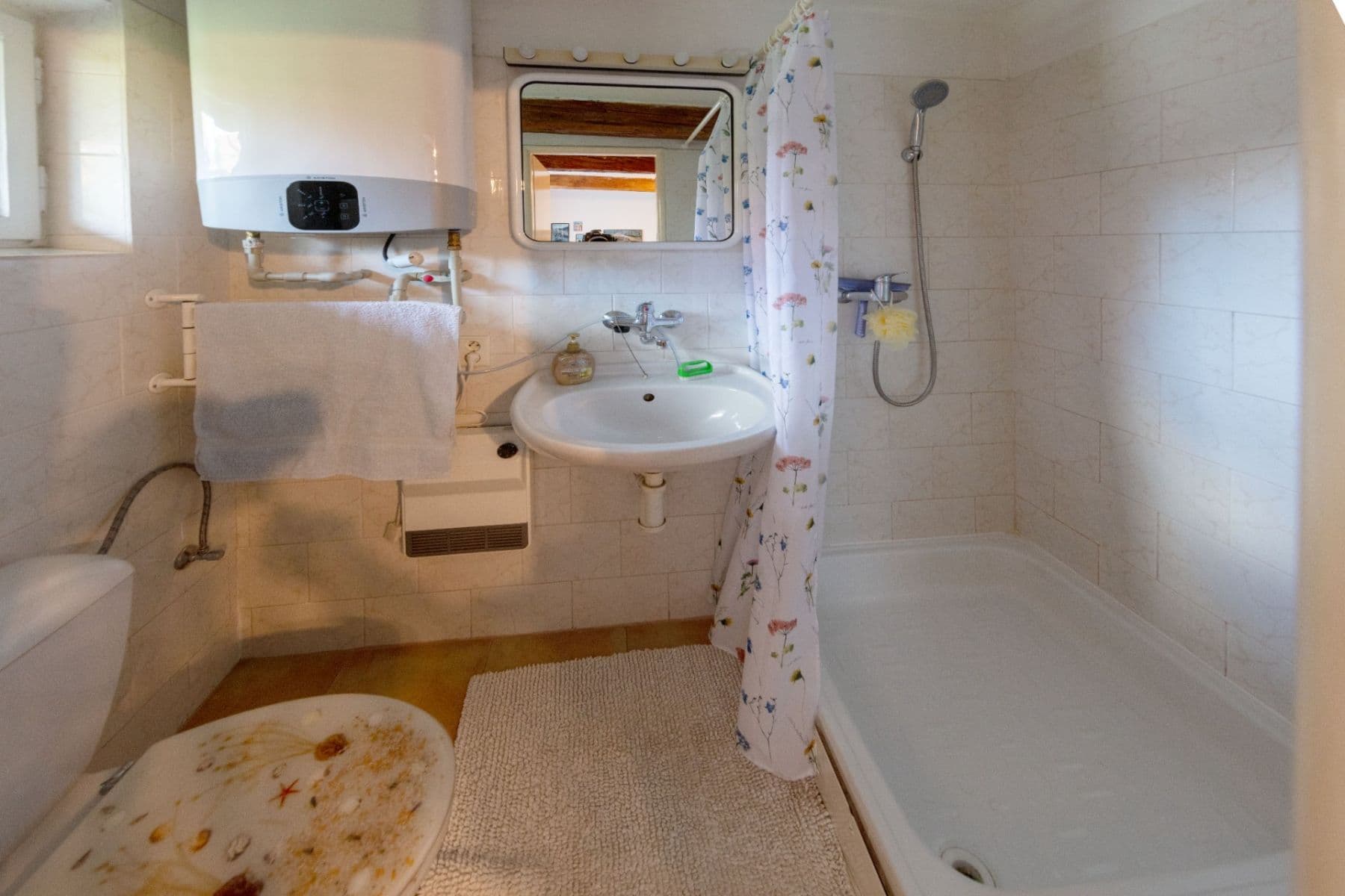 Prenájom domu 70 m², pozemek 300 m², Vlkavská, Loučeň, Středočeský kraj Prenájom domu 70 m², pozemek 300 m², Vlkavská, Loučeň, Středočeský kraj