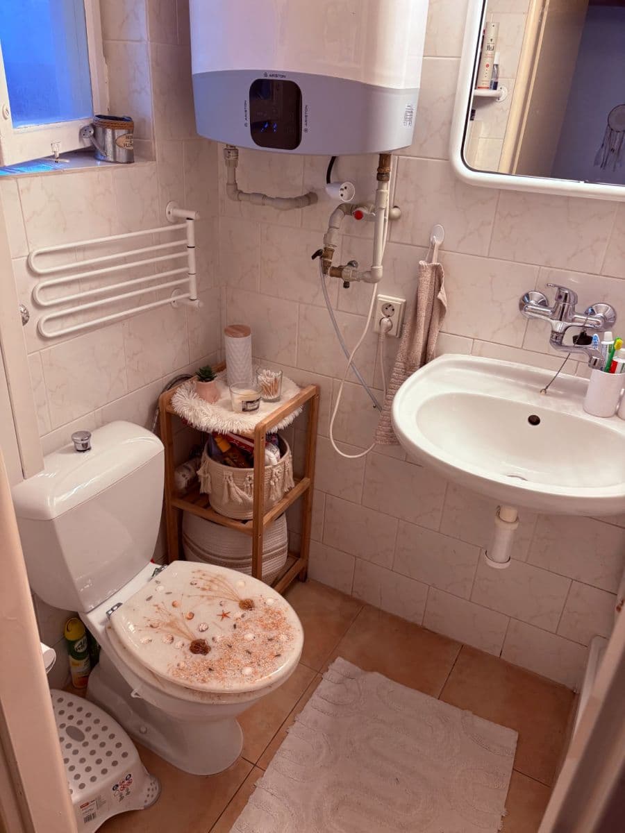 Prenájom domu 70 m², pozemek 300 m², Vlkavská, Loučeň, Středočeský kraj Prenájom domu 70 m², pozemek 300 m², Vlkavská, Loučeň, Středočeský kraj