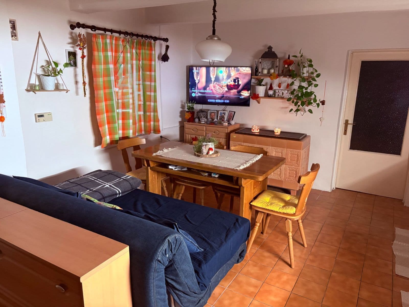 Prenájom domu 70 m², pozemek 300 m², Vlkavská, Loučeň, Středočeský kraj Prenájom domu 70 m², pozemek 300 m², Vlkavská, Loučeň, Středočeský kraj