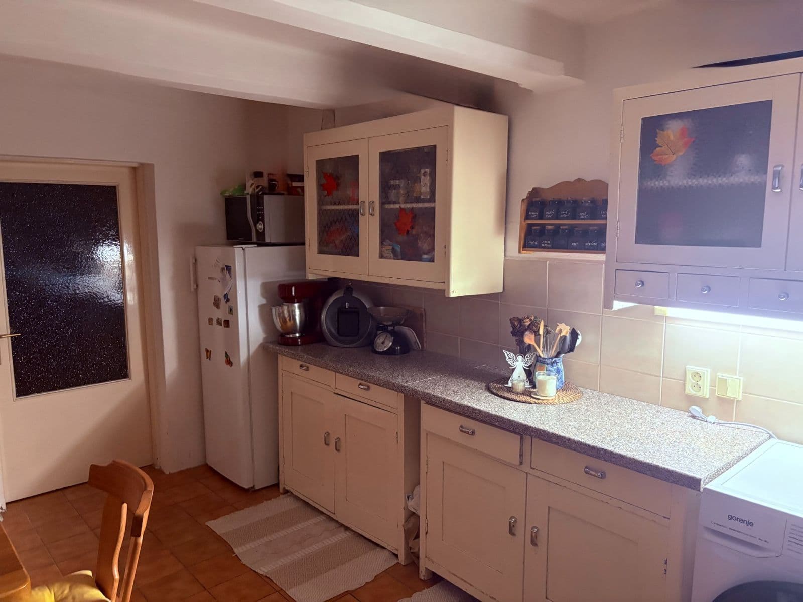 Prenájom domu 70 m², pozemek 300 m², Vlkavská, Loučeň, Středočeský kraj Prenájom domu 70 m², pozemek 300 m², Vlkavská, Loučeň, Středočeský kraj