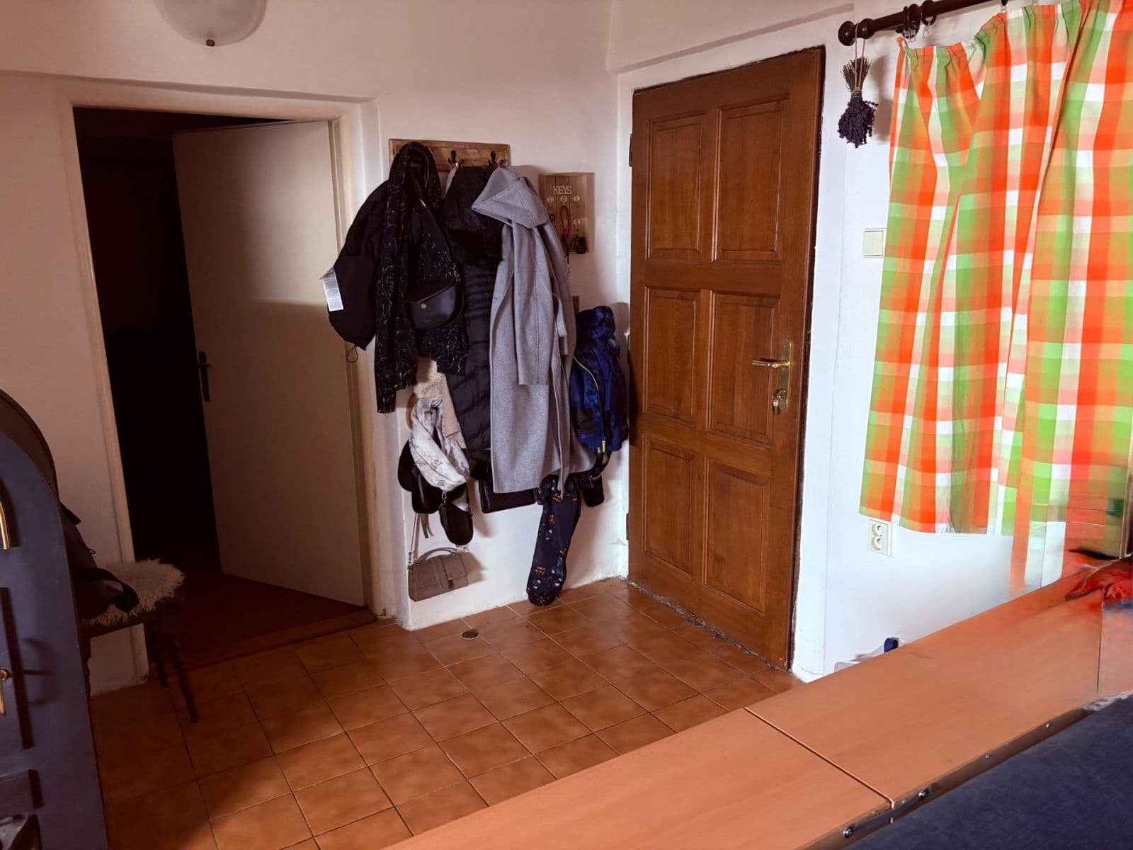 Prenájom domu 70 m², pozemek 300 m², Vlkavská, Loučeň, Středočeský kraj Prenájom domu 70 m², pozemek 300 m², Vlkavská, Loučeň, Středočeský kraj