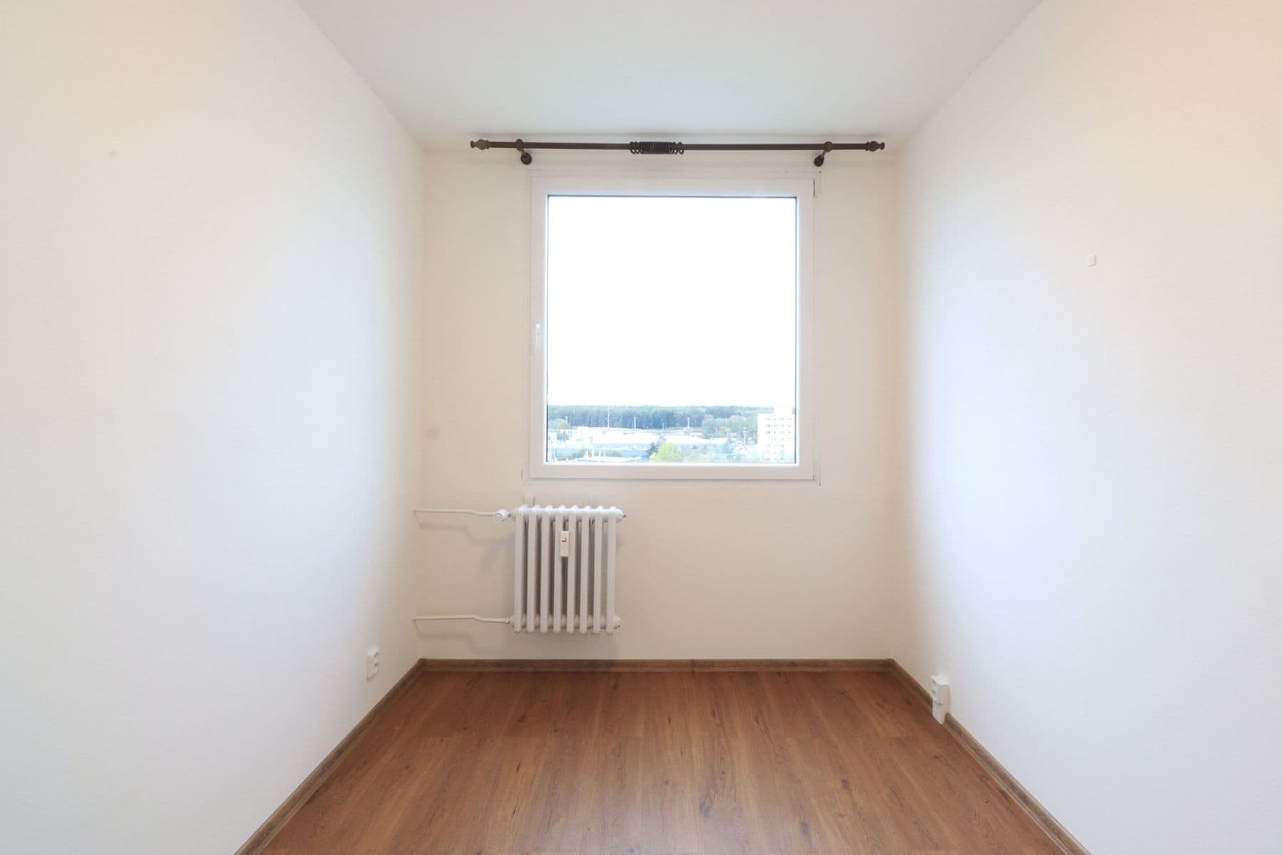 Prenájom bytu 2-izbový 39 m², Švédská, Kladno, Středočeský kraj Prenájom bytu 2-izbový 39 m², Švédská, Kladno, Středočeský kraj