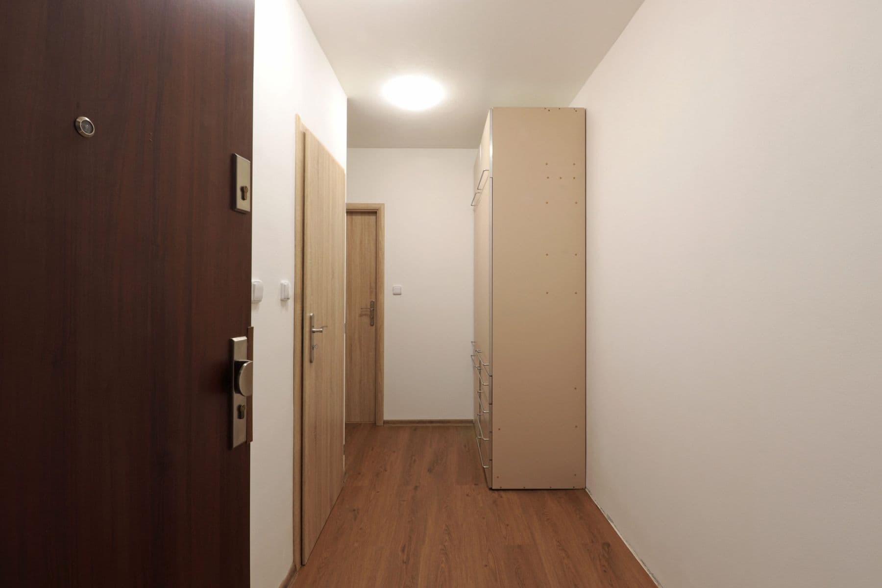 Prenájom bytu 2-izbový 39 m², Švédská, Kladno, Středočeský kraj Prenájom bytu 2-izbový 39 m², Švédská, Kladno, Středočeský kraj