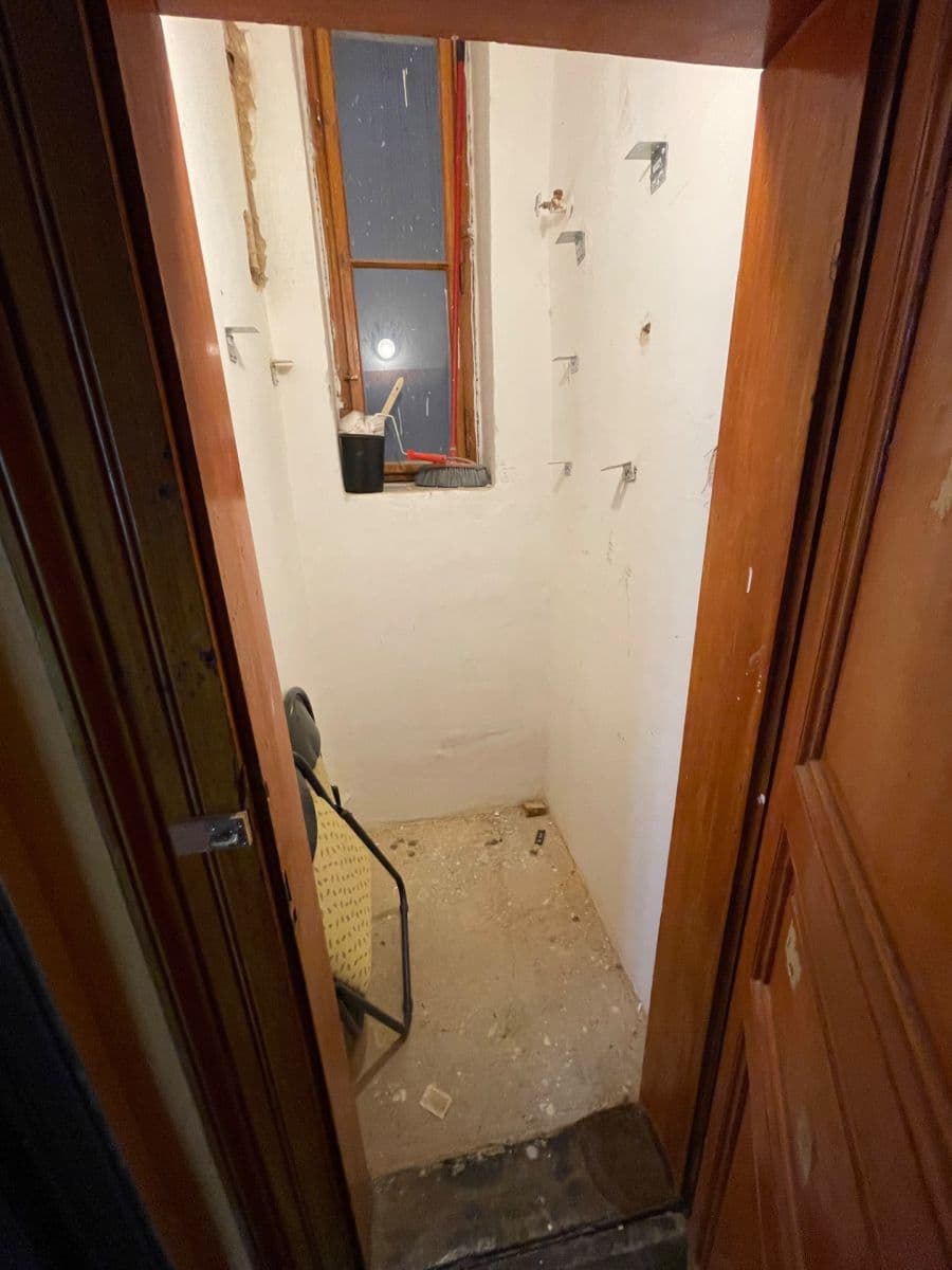 Prenájom bytu 2-izbový 41 m², Ostrčilovo náměstí, Praha, Praha Prenájom bytu 2-izbový 41 m², Ostrčilovo náměstí, Praha, Praha