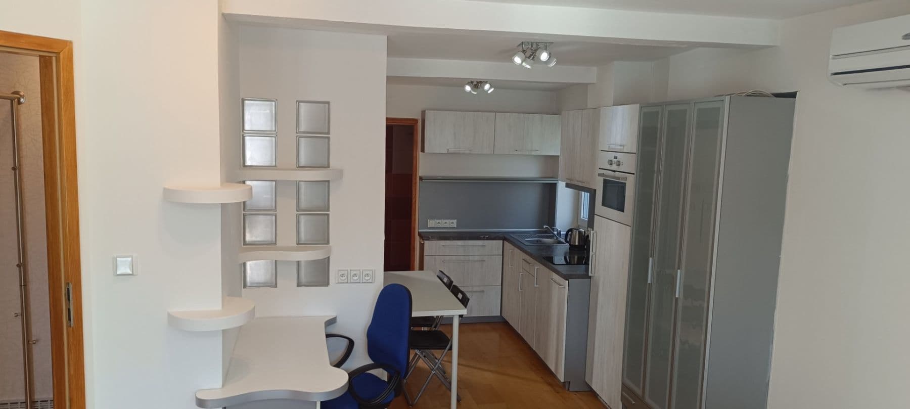 Prenájom bytu 2-izbový 38 m², Zeyerova, Ostrava, Moravskoslezský kraj Prenájom bytu 2-izbový 38 m², Zeyerova, Ostrava, Moravskoslezský kraj