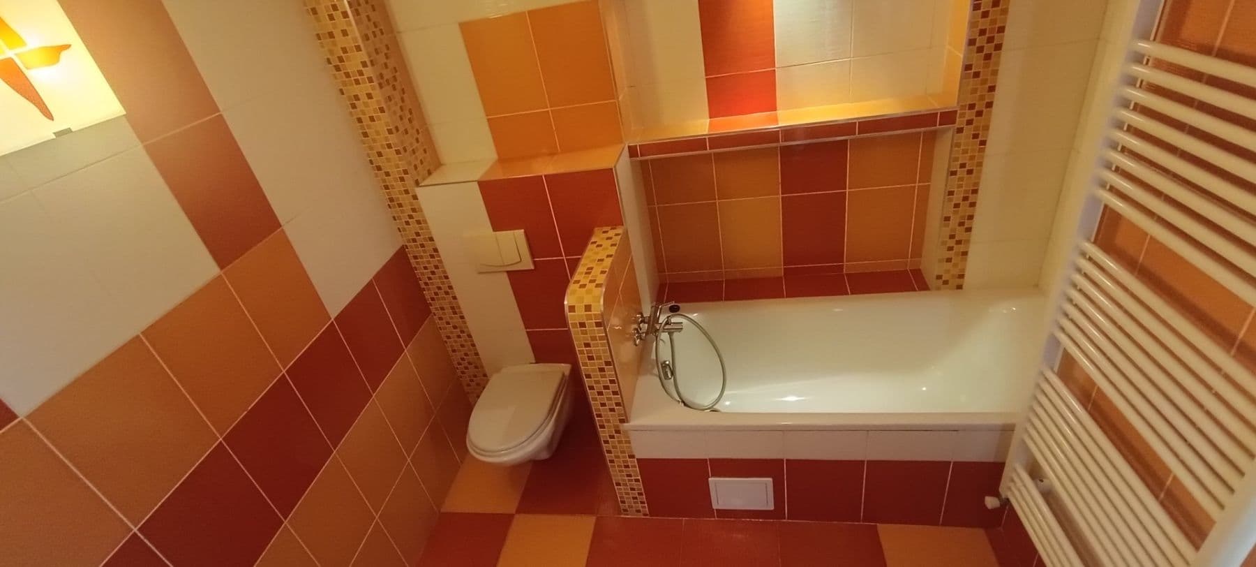 Prenájom bytu 2-izbový 38 m², Zeyerova, Ostrava, Moravskoslezský kraj Prenájom bytu 2-izbový 38 m², Zeyerova, Ostrava, Moravskoslezský kraj