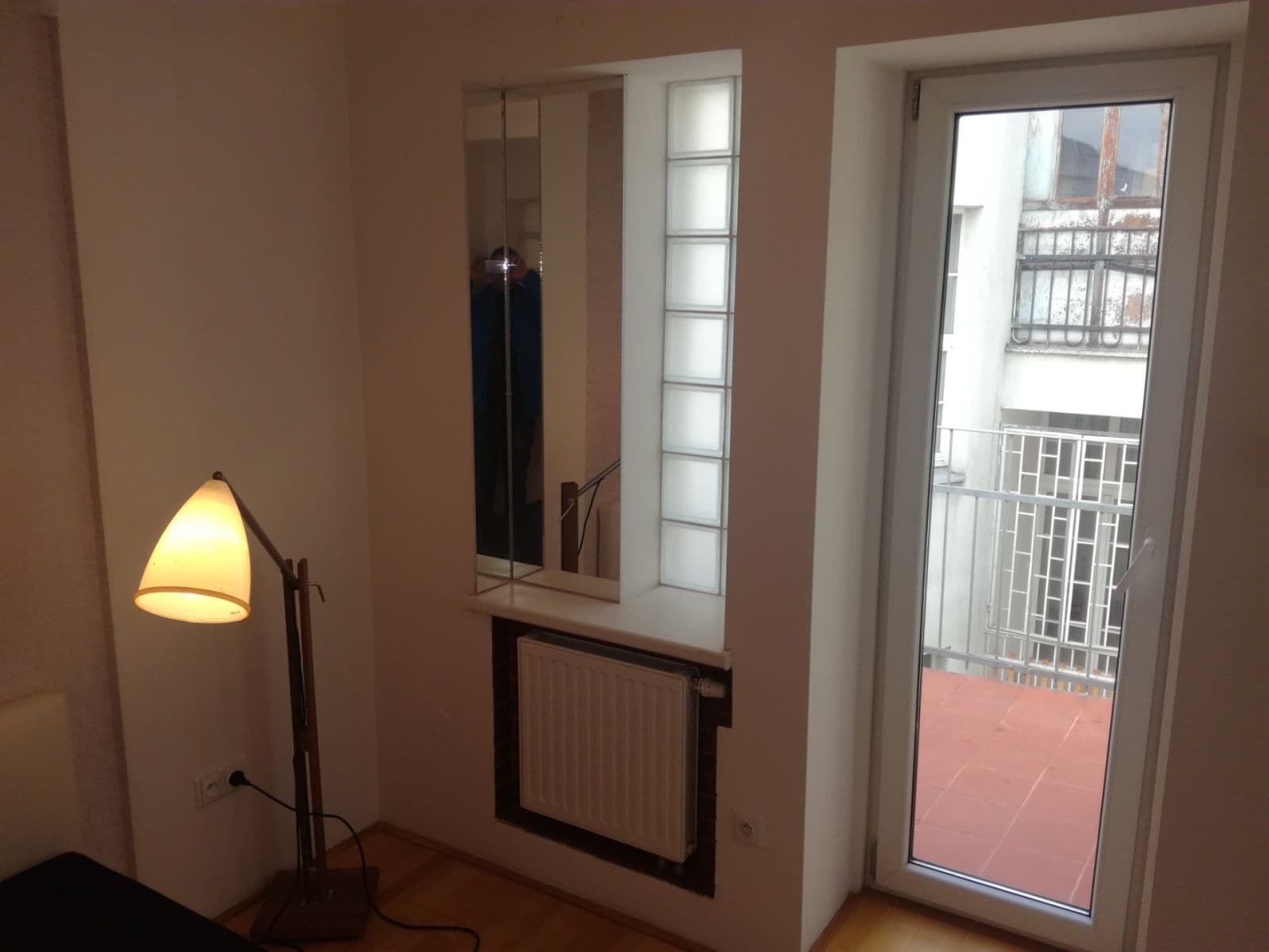 Prenájom bytu 2-izbový 38 m², Zeyerova, Ostrava, Moravskoslezský kraj Prenájom bytu 2-izbový 38 m², Zeyerova, Ostrava, Moravskoslezský kraj