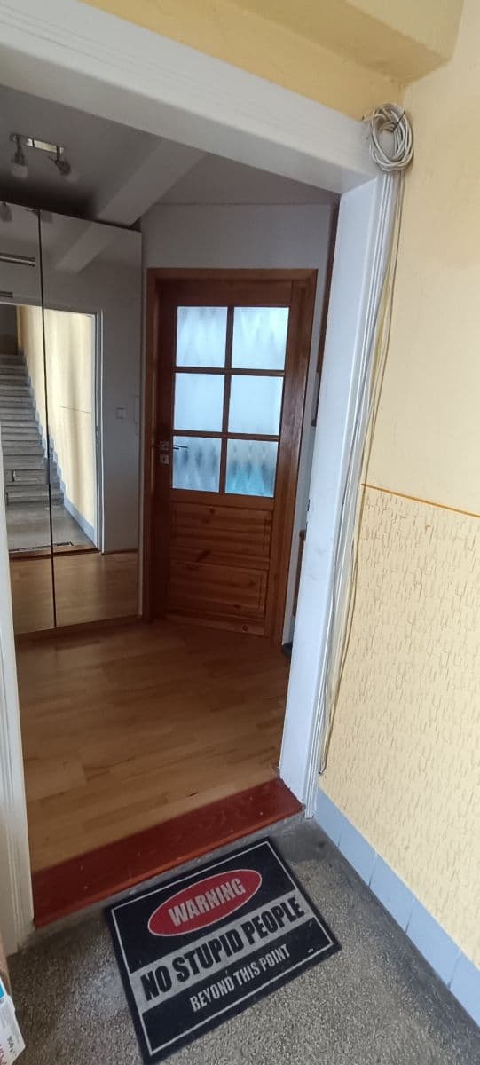 Prenájom bytu 2-izbový 38 m², Zeyerova, Ostrava, Moravskoslezský kraj Prenájom bytu 2-izbový 38 m², Zeyerova, Ostrava, Moravskoslezský kraj