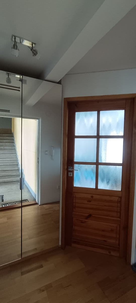 Prenájom bytu 2-izbový 38 m², Zeyerova, Ostrava, Moravskoslezský kraj Prenájom bytu 2-izbový 38 m², Zeyerova, Ostrava, Moravskoslezský kraj