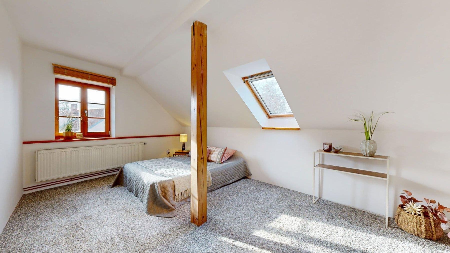 Predaj domu 317 m², pozemek 1.162 m², Nazaret, Čáslav, Středočeský kraj Predaj domu 317 m², pozemek 1.162 m², Nazaret, Čáslav, Středočeský kraj