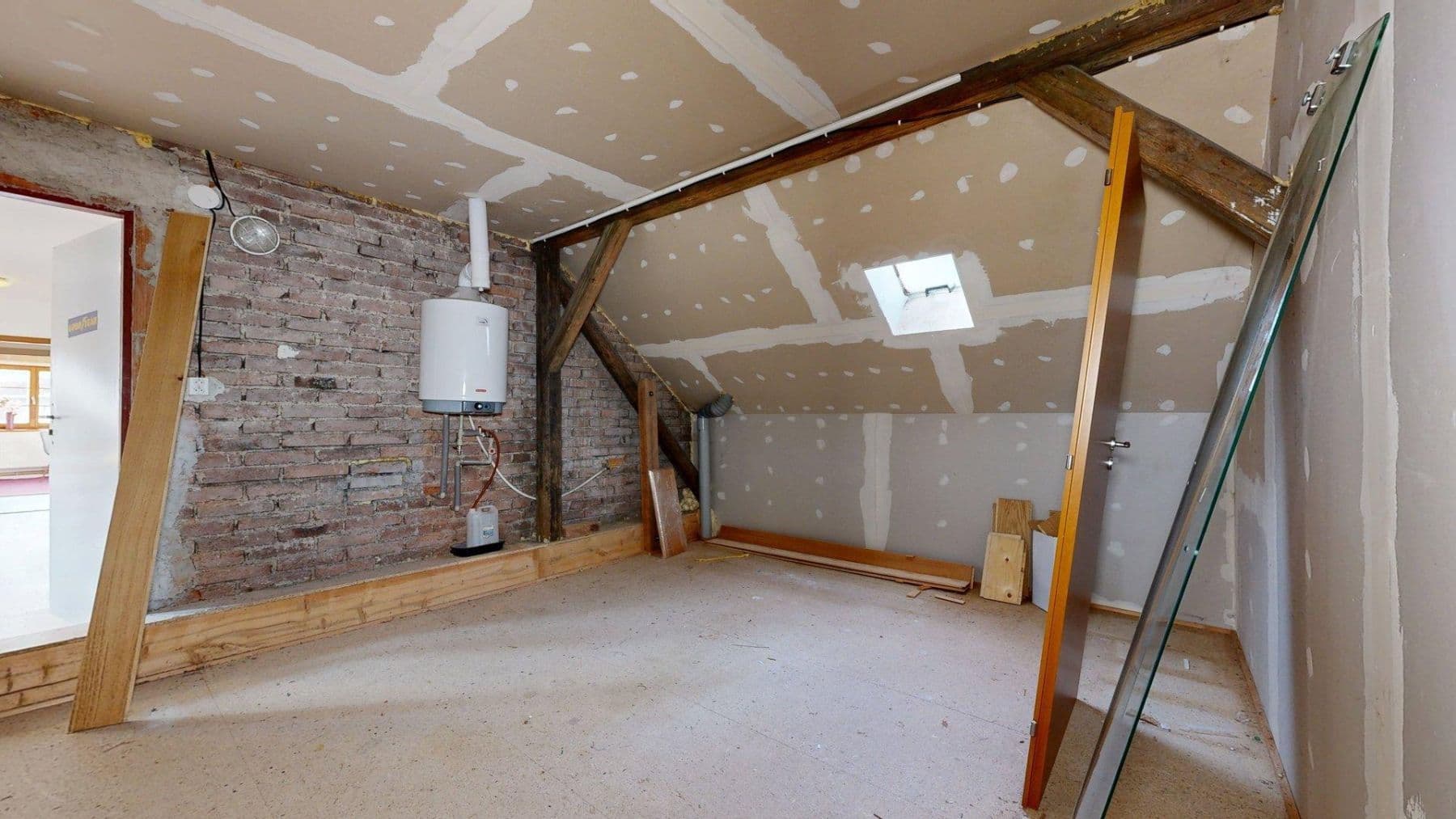 Predaj domu 317 m², pozemek 1.162 m², Nazaret, Čáslav, Středočeský kraj Predaj domu 317 m², pozemek 1.162 m², Nazaret, Čáslav, Středočeský kraj