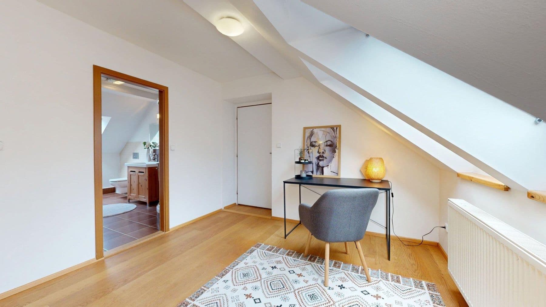 Predaj domu 317 m², pozemek 1.162 m², Nazaret, Čáslav, Středočeský kraj Predaj domu 317 m², pozemek 1.162 m², Nazaret, Čáslav, Středočeský kraj