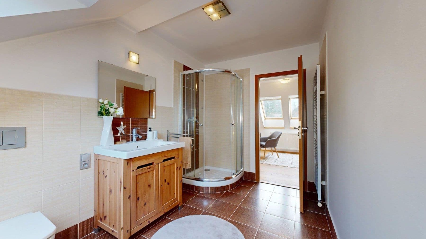 Predaj domu 317 m², pozemek 1.162 m², Nazaret, Čáslav, Středočeský kraj Predaj domu 317 m², pozemek 1.162 m², Nazaret, Čáslav, Středočeský kraj