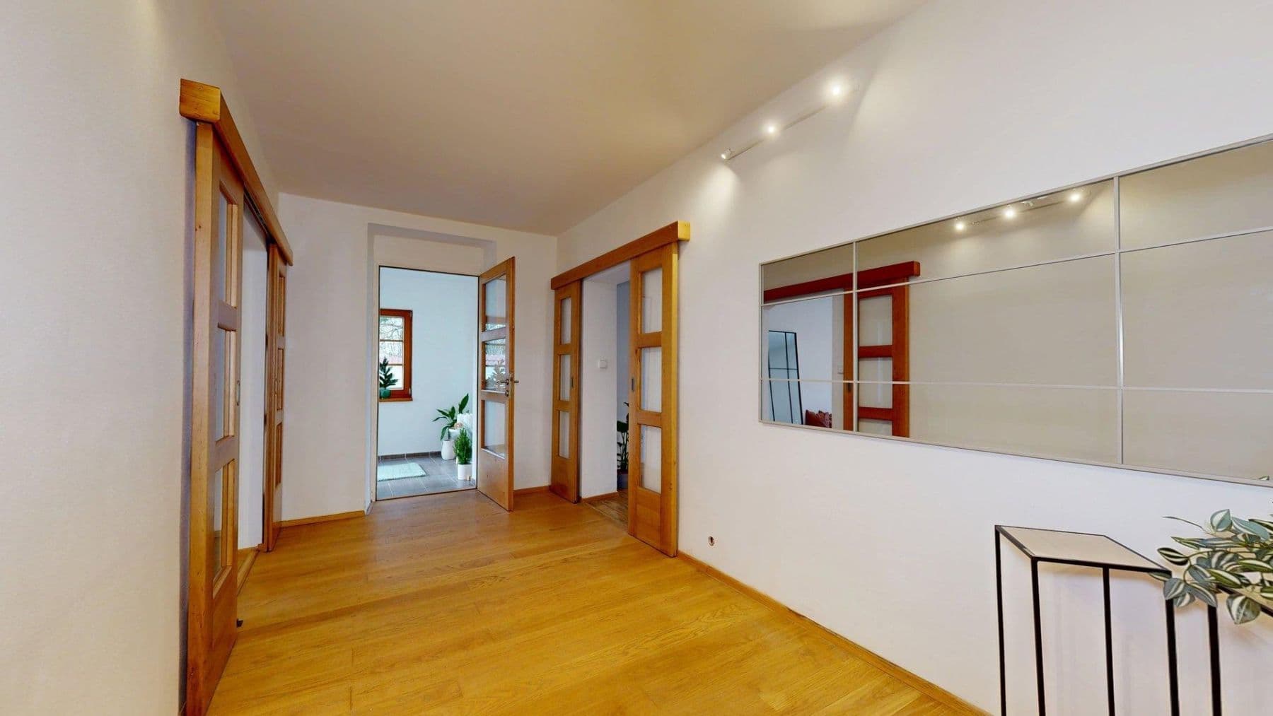 Predaj domu 317 m², pozemek 1.162 m², Nazaret, Čáslav, Středočeský kraj Predaj domu 317 m², pozemek 1.162 m², Nazaret, Čáslav, Středočeský kraj