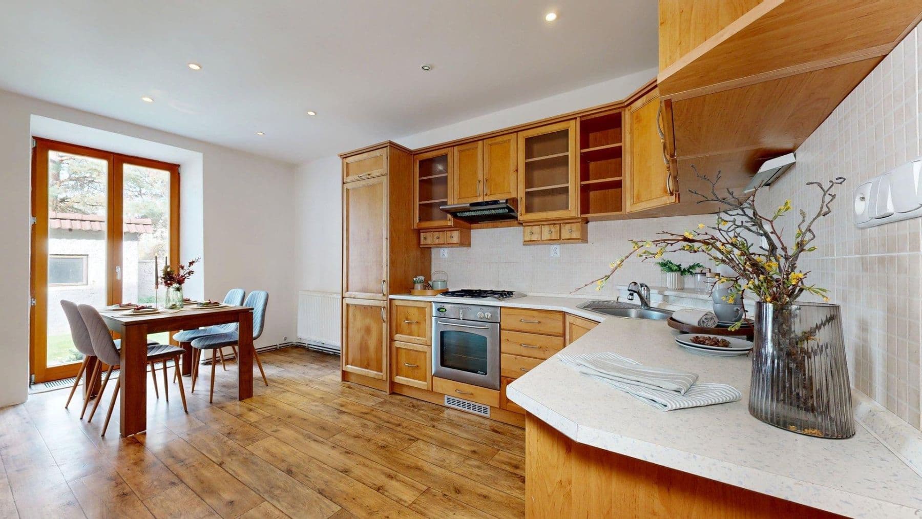 Predaj domu 317 m², pozemek 1.162 m², Nazaret, Čáslav, Středočeský kraj Predaj domu 317 m², pozemek 1.162 m², Nazaret, Čáslav, Středočeský kraj