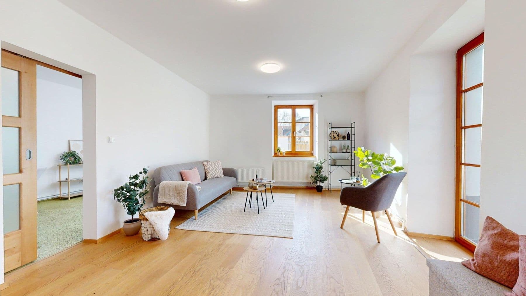 Predaj domu 317 m², pozemek 1.162 m², Nazaret, Čáslav, Středočeský kraj Predaj domu 317 m², pozemek 1.162 m², Nazaret, Čáslav, Středočeský kraj