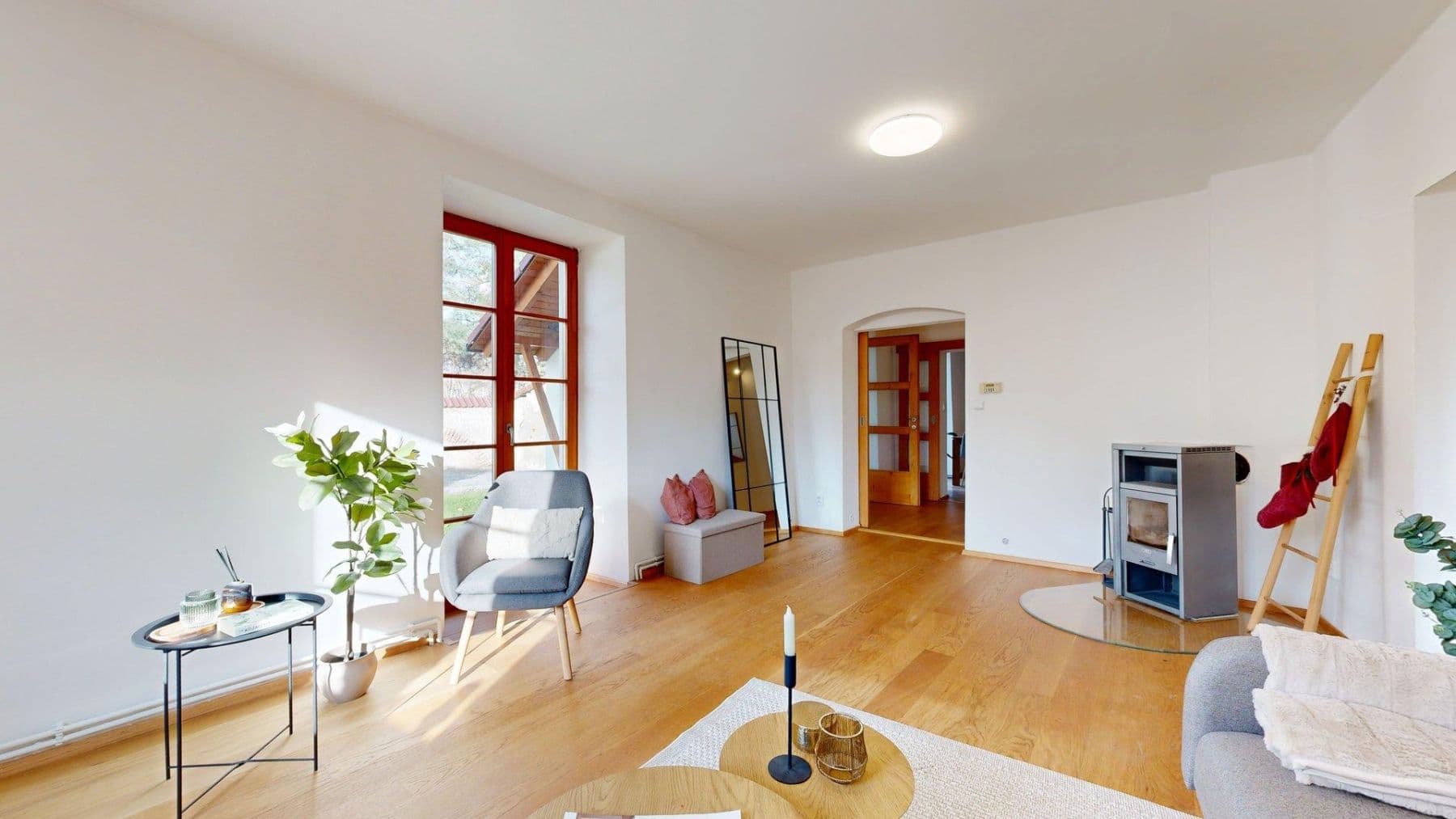 Predaj domu 317 m², pozemek 1.162 m², Nazaret, Čáslav, Středočeský kraj Predaj domu 317 m², pozemek 1.162 m², Nazaret, Čáslav, Středočeský kraj