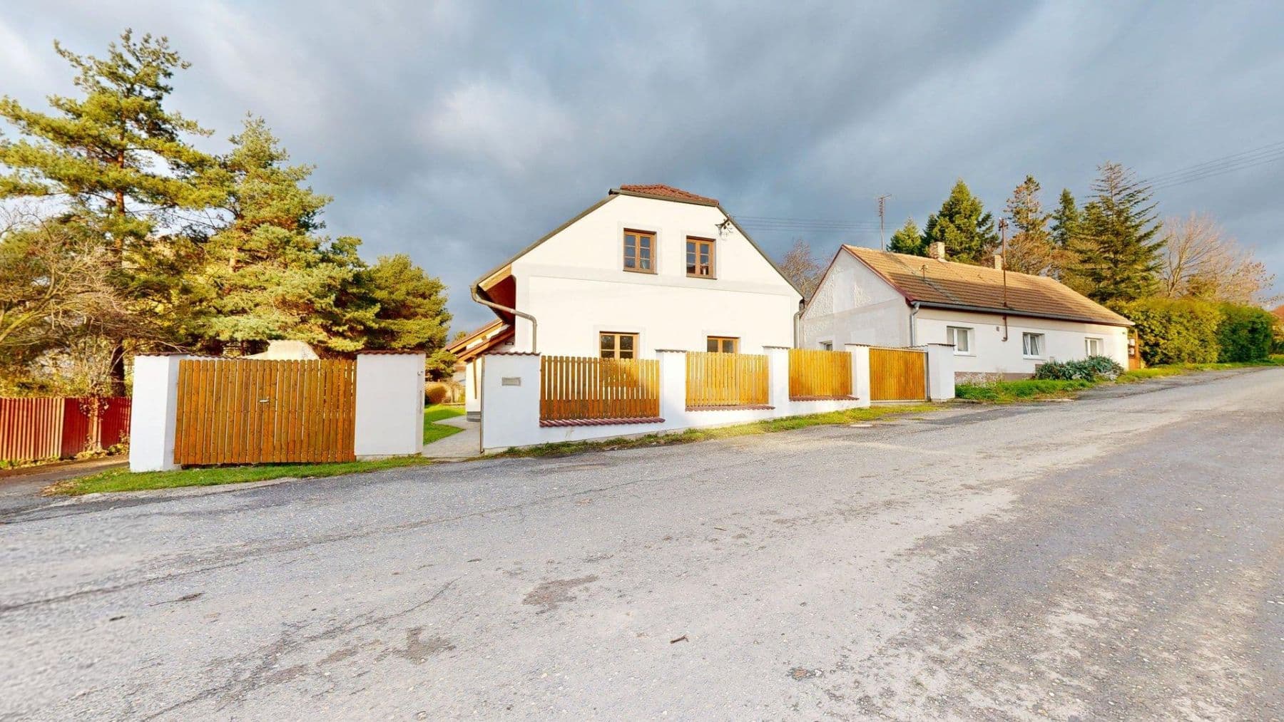 Predaj domu 317 m², pozemek 1.162 m², Nazaret, Čáslav, Středočeský kraj Predaj domu 317 m², pozemek 1.162 m², Nazaret, Čáslav, Středočeský kraj