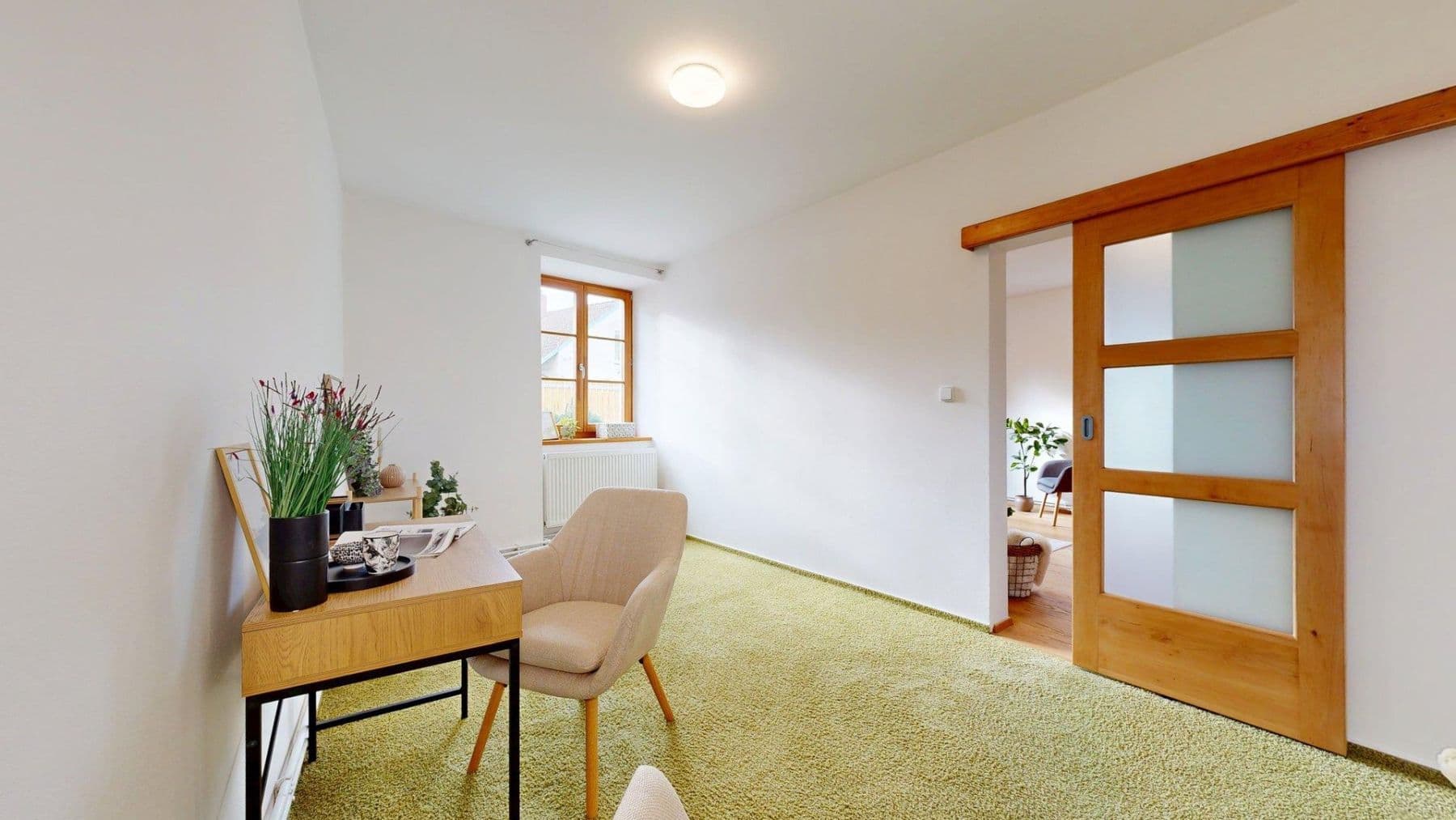 Predaj domu 317 m², pozemek 1.162 m², Nazaret, Čáslav, Středočeský kraj Predaj domu 317 m², pozemek 1.162 m², Nazaret, Čáslav, Středočeský kraj