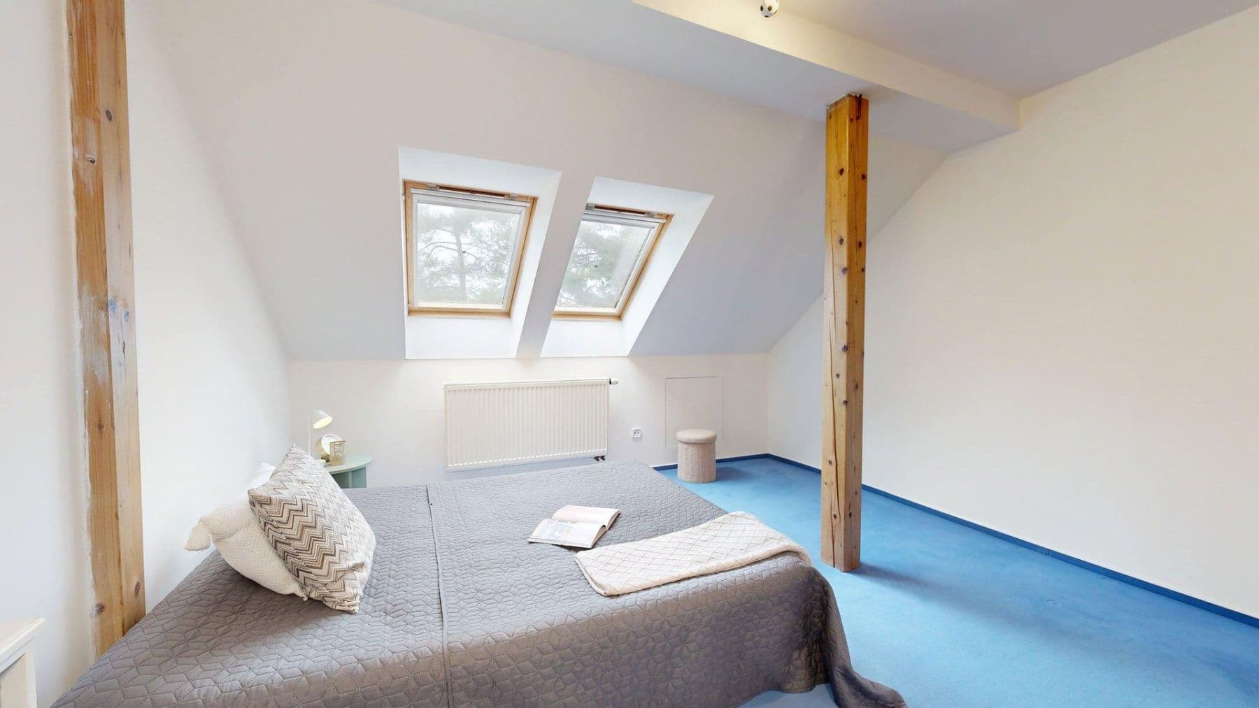 Predaj domu 317 m², pozemek 1.162 m², Nazaret, Čáslav, Středočeský kraj Predaj domu 317 m², pozemek 1.162 m², Nazaret, Čáslav, Středočeský kraj