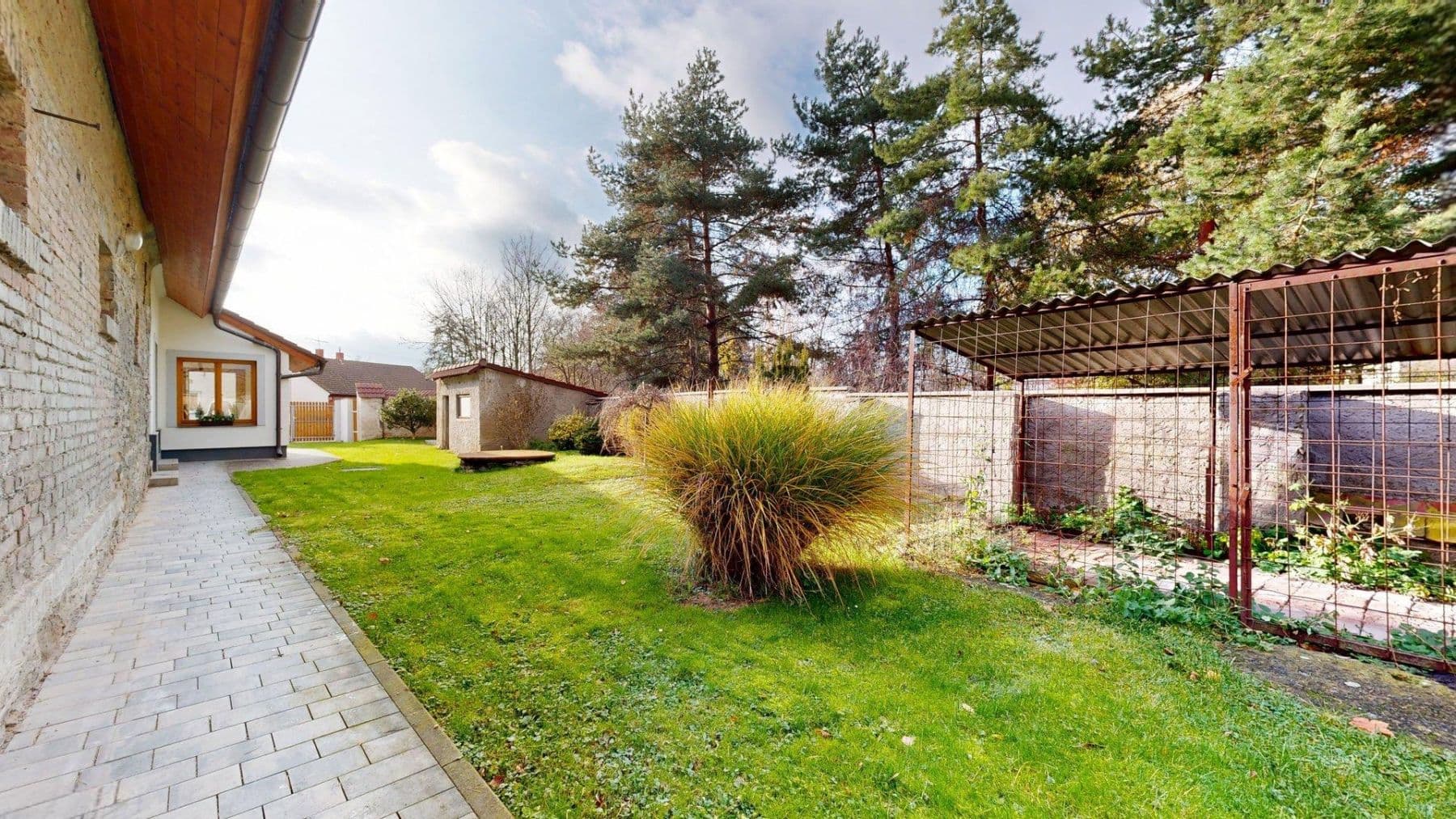 Predaj domu 317 m², pozemek 1.162 m², Nazaret, Čáslav, Středočeský kraj Predaj domu 317 m², pozemek 1.162 m², Nazaret, Čáslav, Středočeský kraj