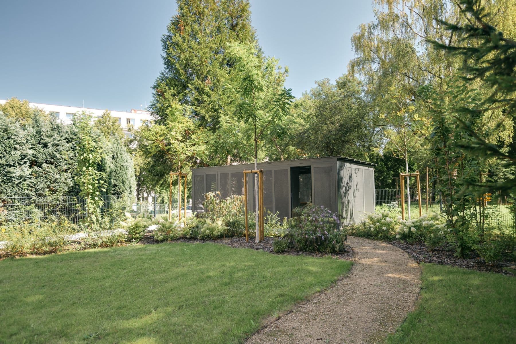 Prenájom bytu 1-izbový 18 m², Studentská, Praha, Praha Prenájom bytu 1-izbový 18 m², Studentská, Praha, Praha