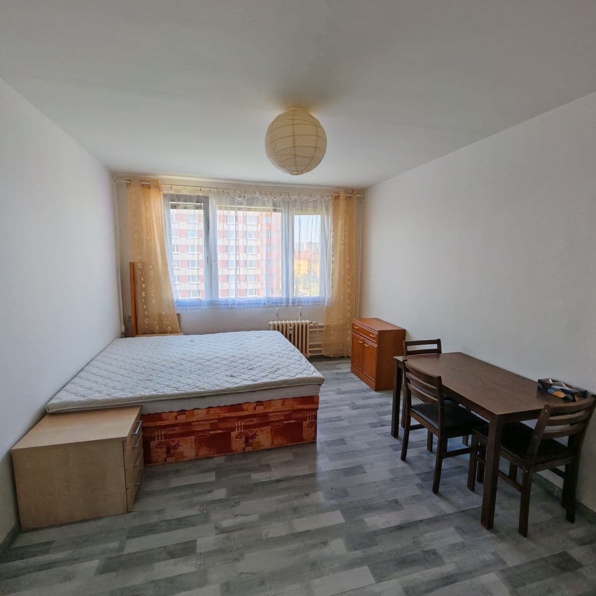Prenájom bytu 1-izbový 24 m², Jabloňová, Praha, Praha Prenájom bytu 1-izbový 24 m², Jabloňová, Praha, Praha