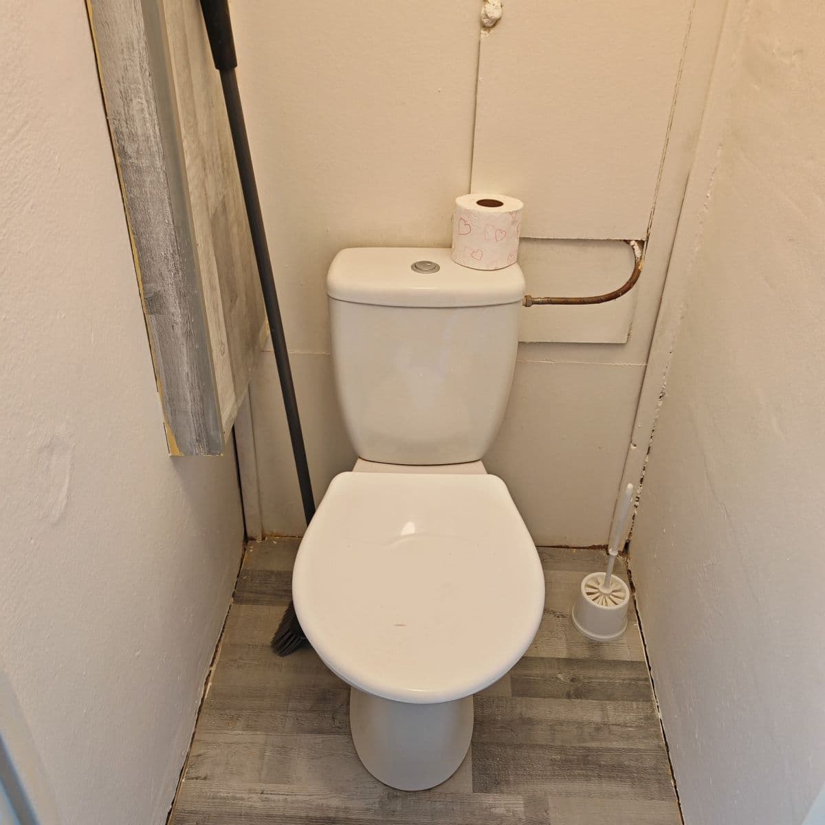Prenájom bytu 1-izbový 24 m², Jabloňová, Praha, Praha Prenájom bytu 1-izbový 24 m², Jabloňová, Praha, Praha